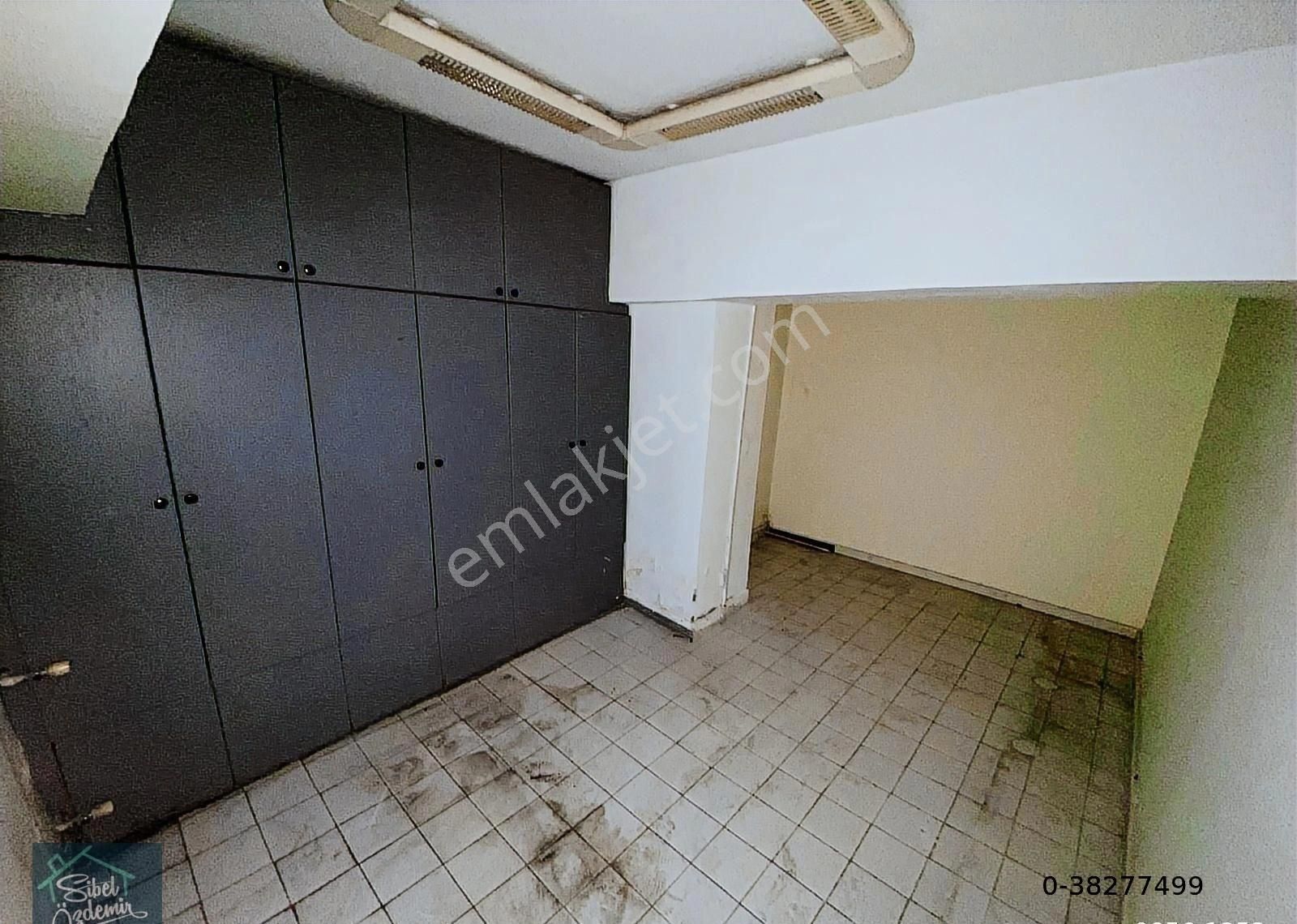 Necatibey Caddesin'de 600 M² İşyeri.. - Görsel 6