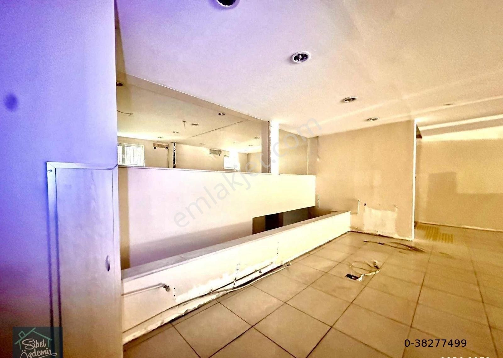 Necatibey Caddesin'de 600 M² İşyeri.. - Görsel 13