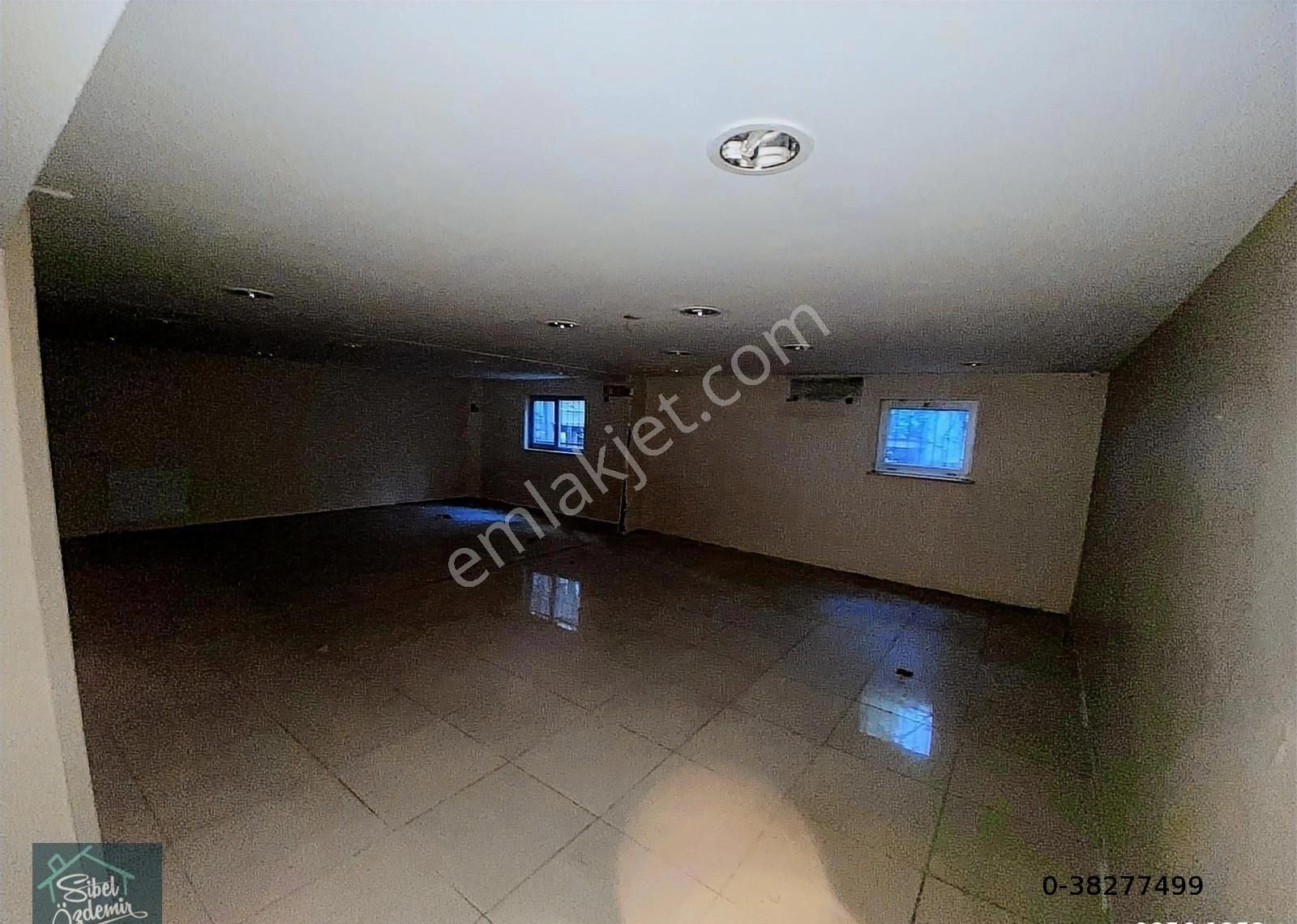 Necatibey Caddesin'de 600 M² İşyeri.. - Görsel 16