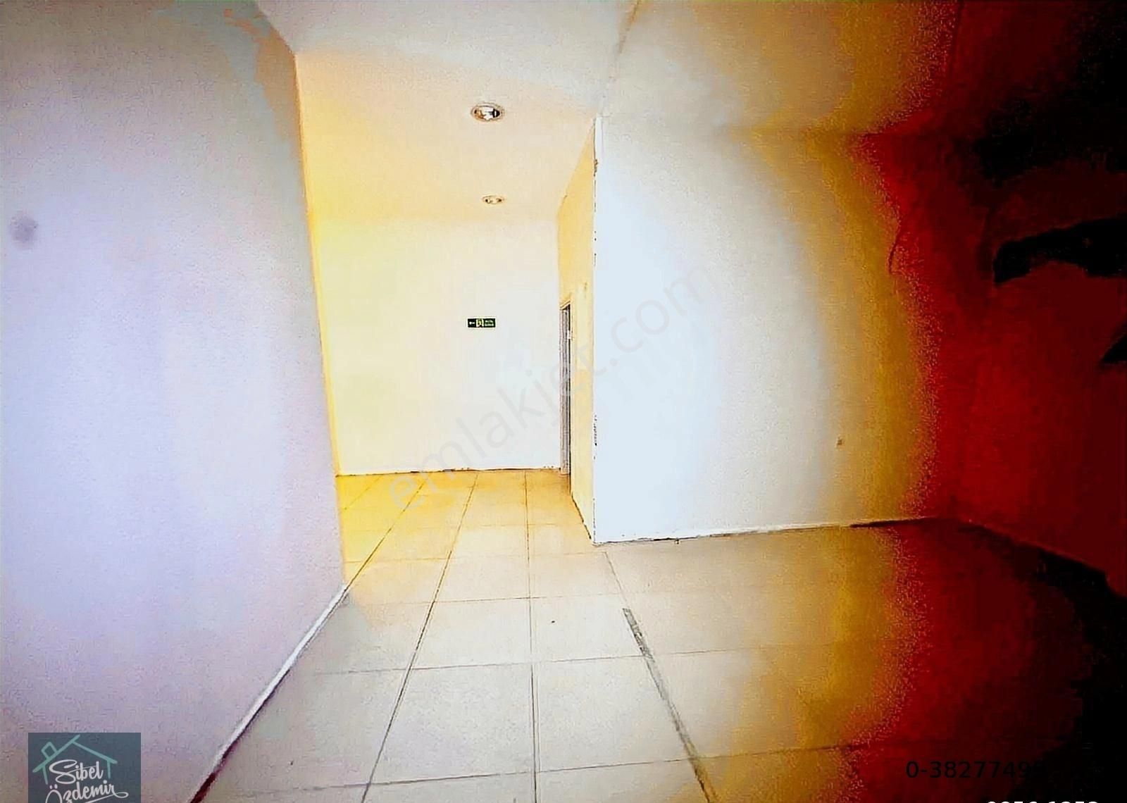 Necatibey Caddesin'de 600 M² İşyeri.. - Görsel 32