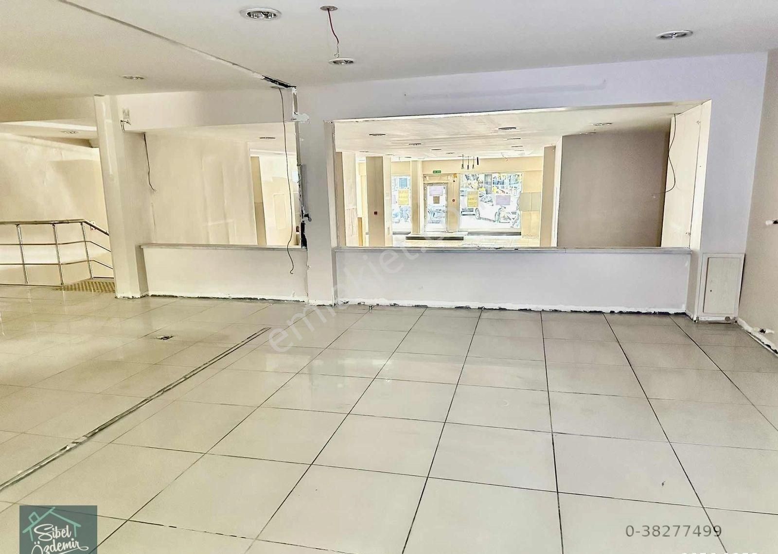 Necatibey Caddesin'de 600 M² İşyeri.. - Görsel 14