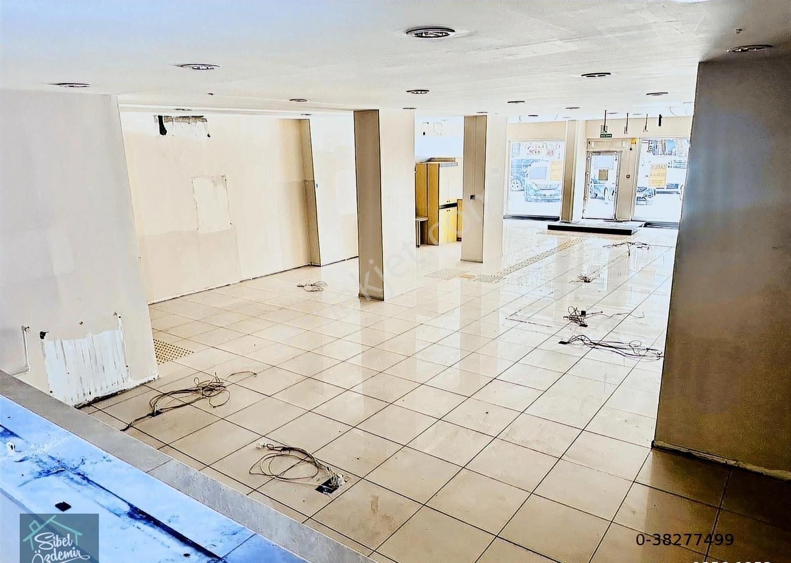 Necatibey Caddesin'de 600 M² İşyeri.. - Görsel 28