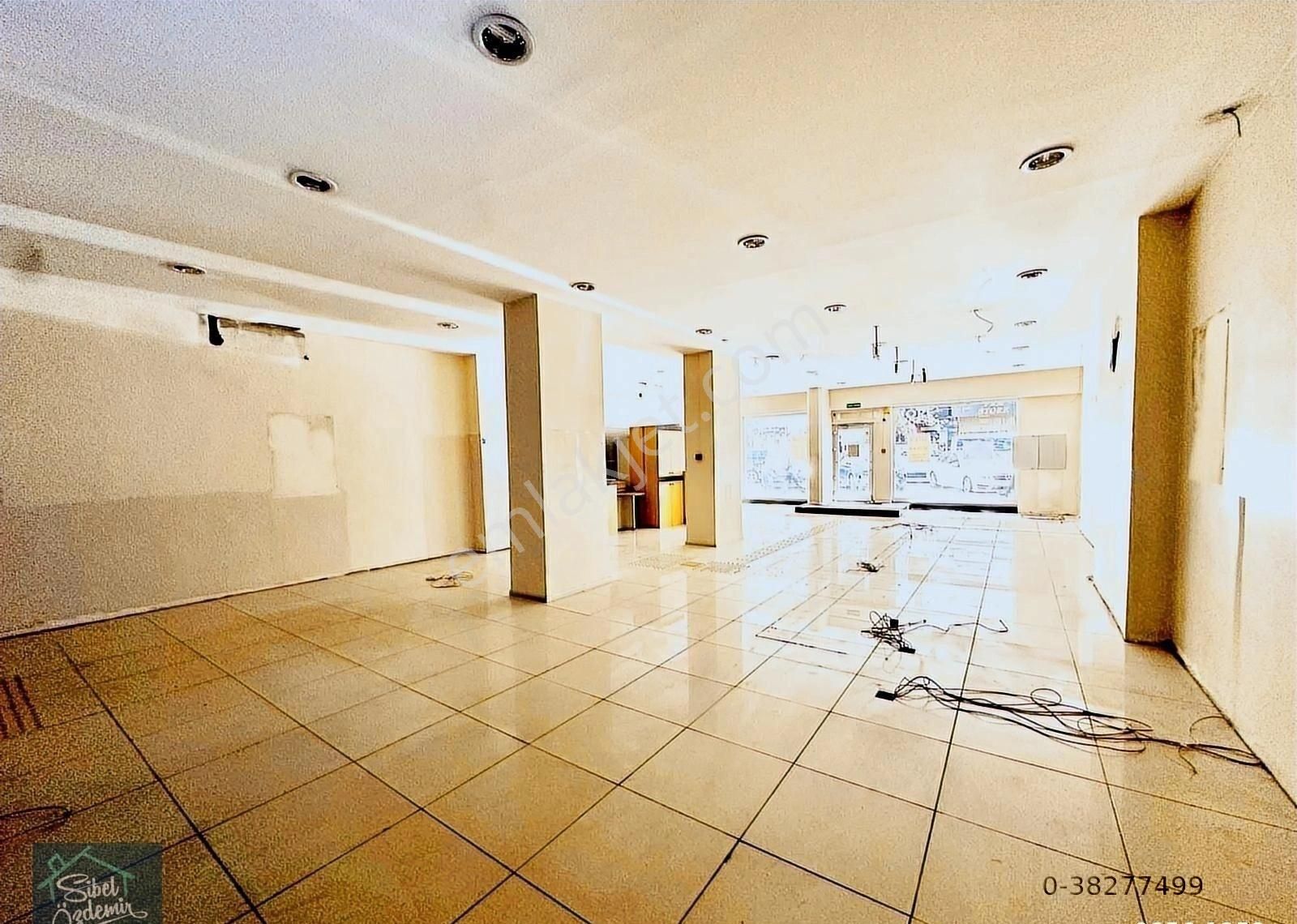 Necatibey Caddesin'de 600 M² İşyeri.. - Görsel 17