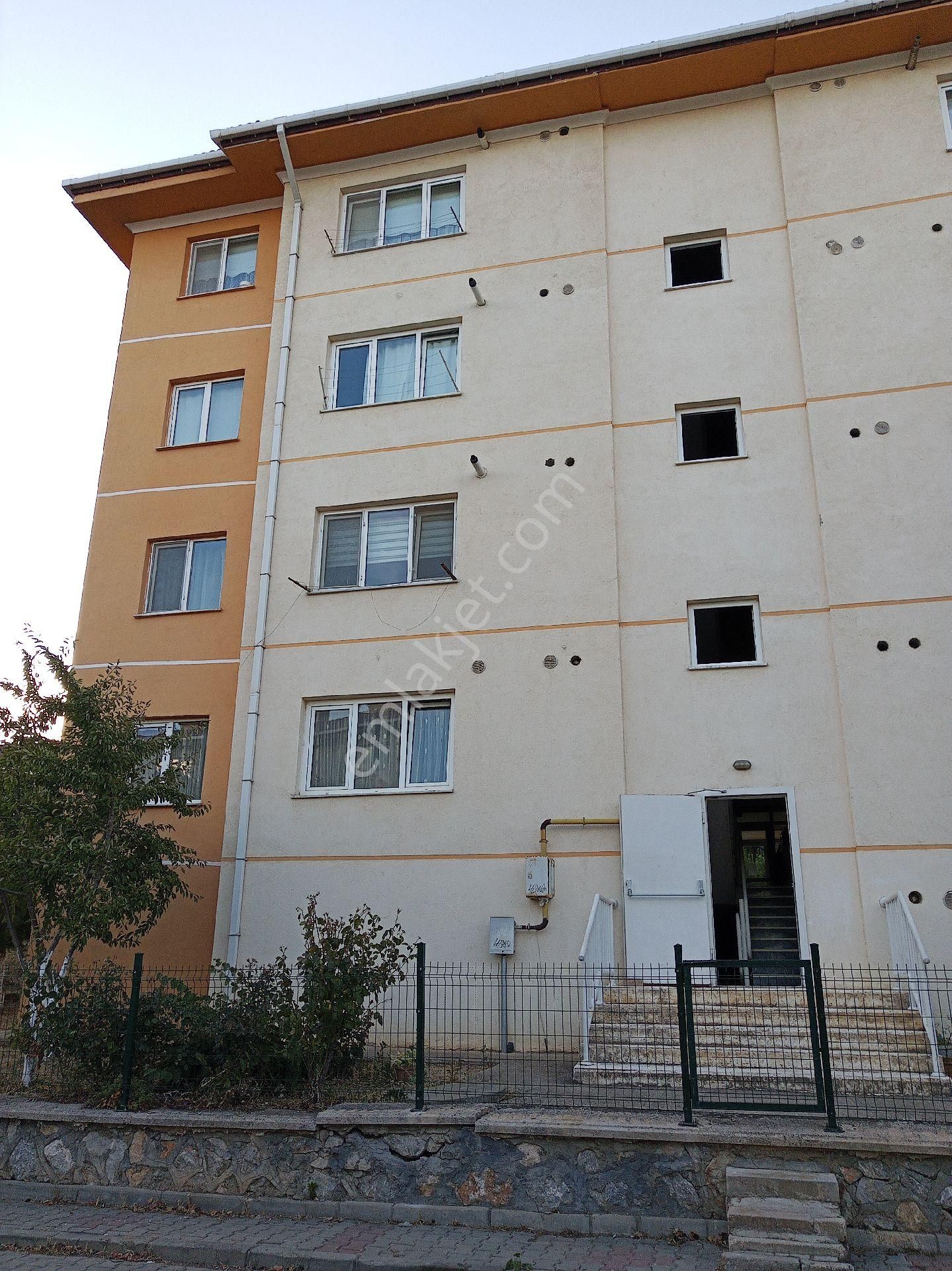 Gürsu Toki Temiz Daire (borcu Yoktur)