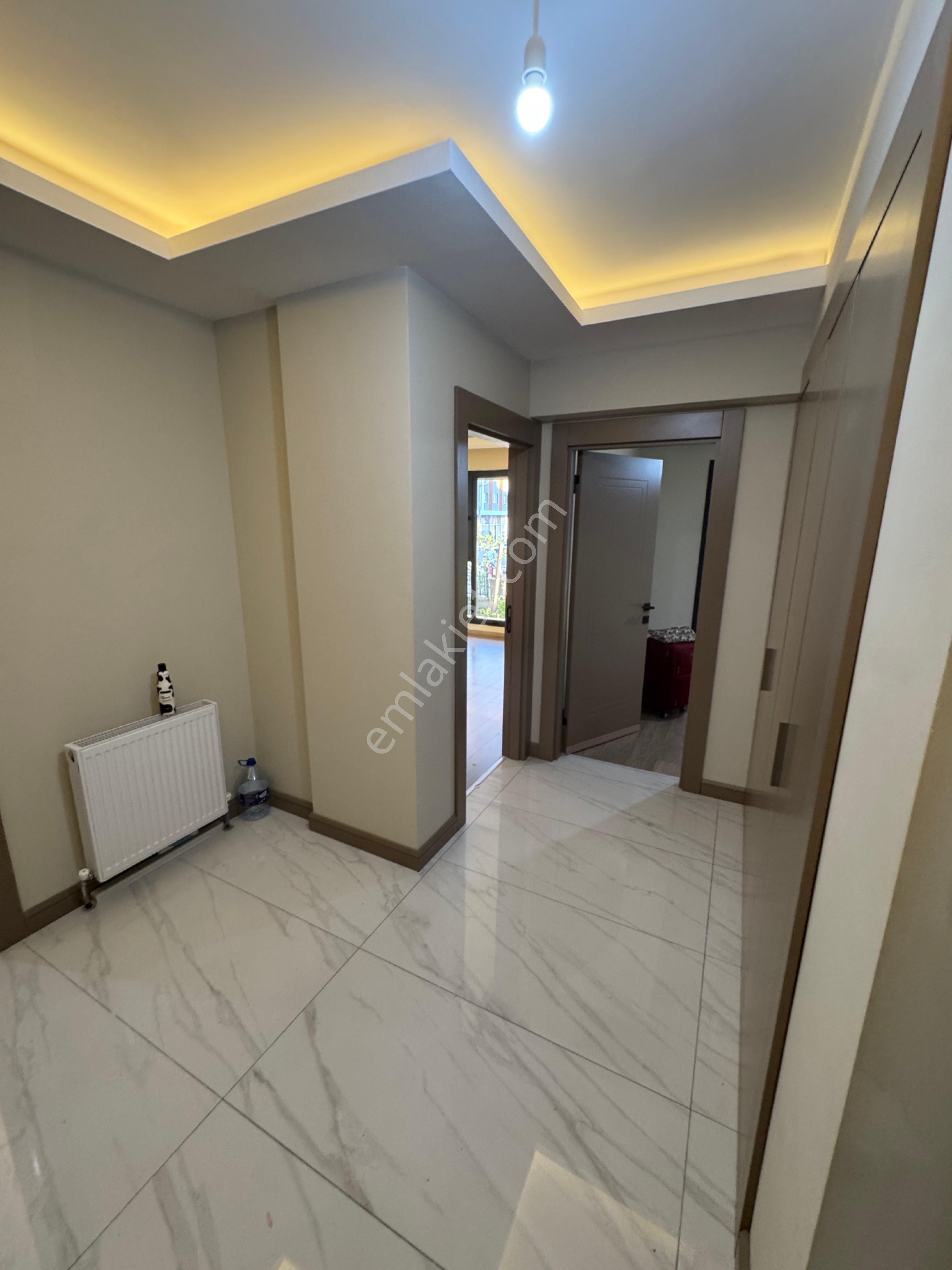 __öncel Gyo__melih Gökçek Bulvarında 2 + 1 Giriş Kat Satılık - Görsel 6