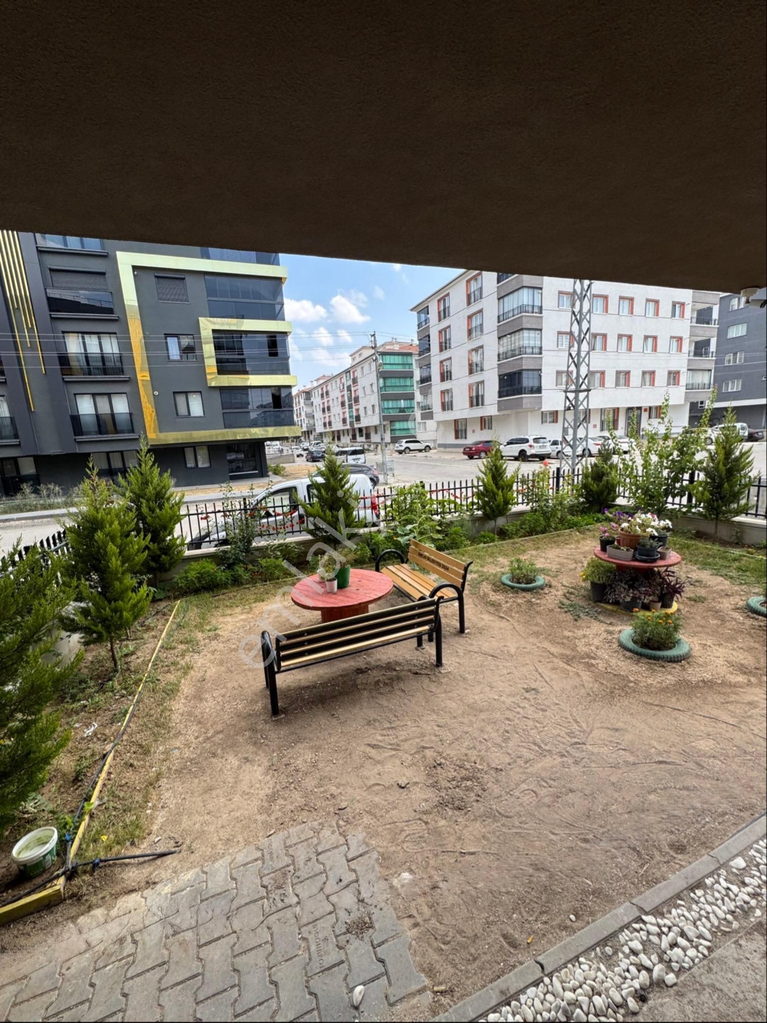 __öncel Gyo__melih Gökçek Bulvarında 2 + 1 Giriş Kat Satılık - Görsel 22