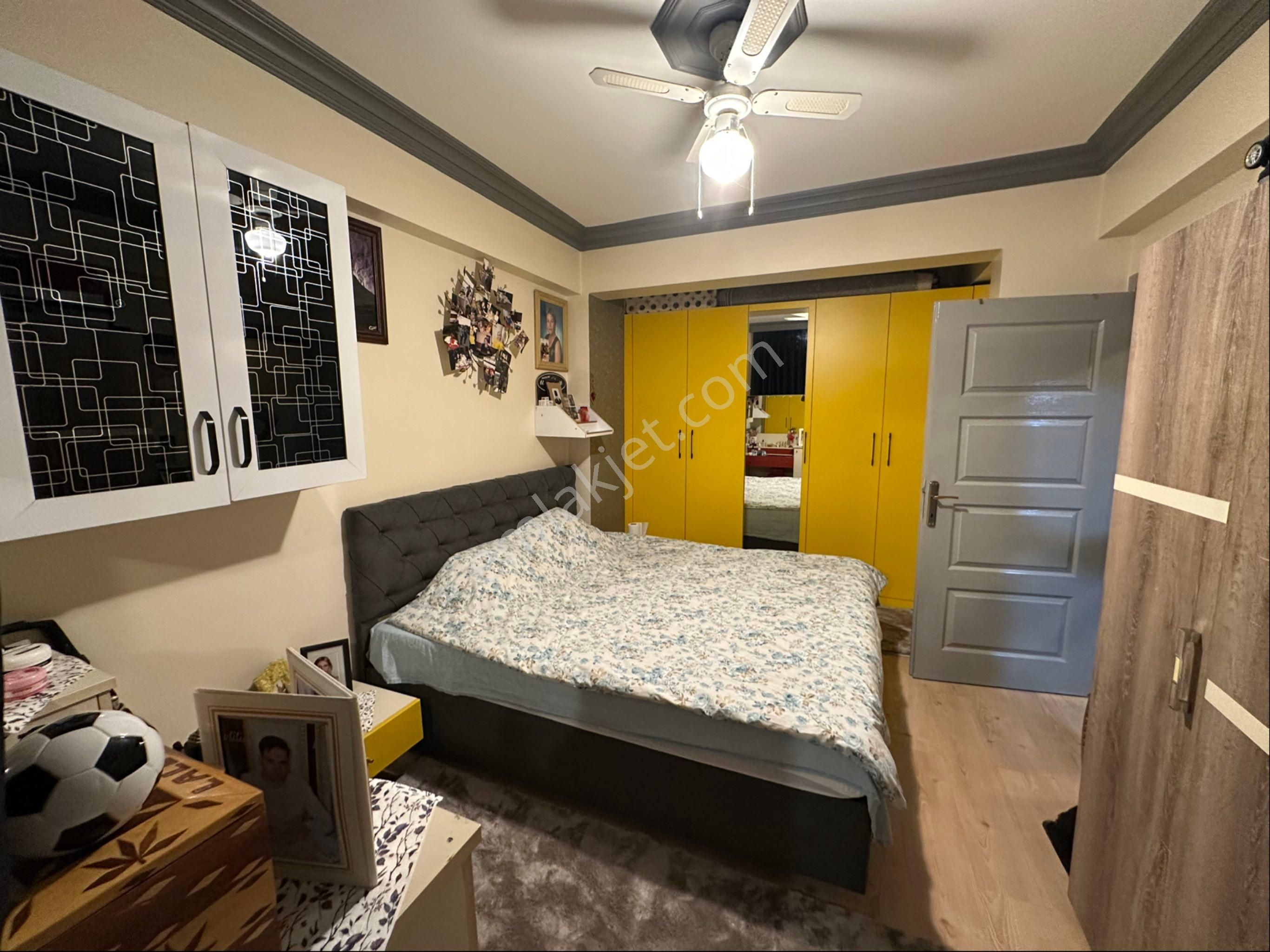 Avcılar Cihangirde 2+1 Bahçe Katı 10 Yıllık İçi Full Yapılı - Görsel 11