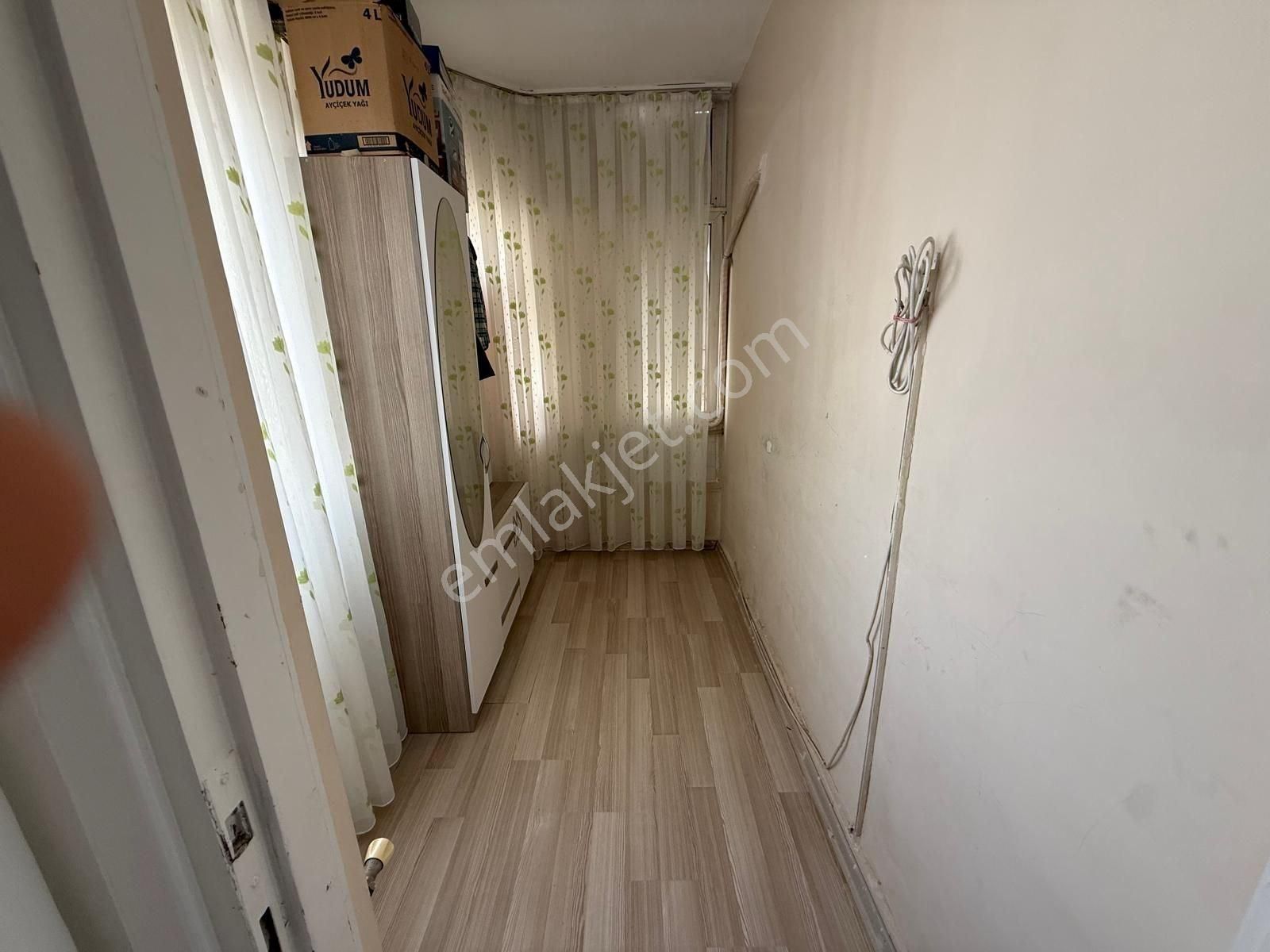 Yusuf Çağlı'dan Adana Baraj Yolu Galaksi Sitesi Satılık Daire - Görsel 13