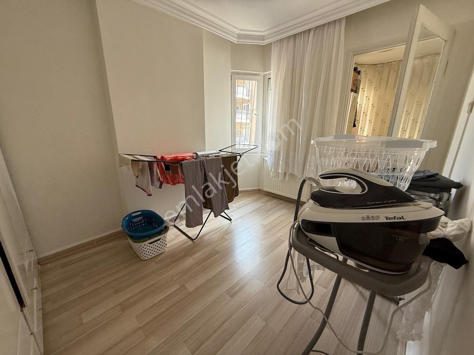 Yusuf Çağlı'dan Adana Baraj Yolu Galaksi Sitesi Satılık Daire - Görsel 14