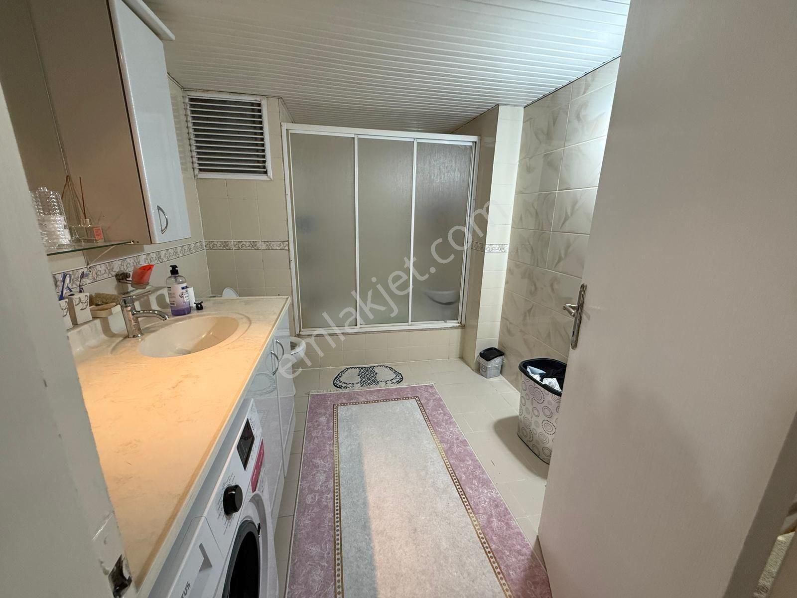 Yusuf Çağlı'dan Adana Baraj Yolu Galaksi Sitesi Satılık Daire - Görsel 16