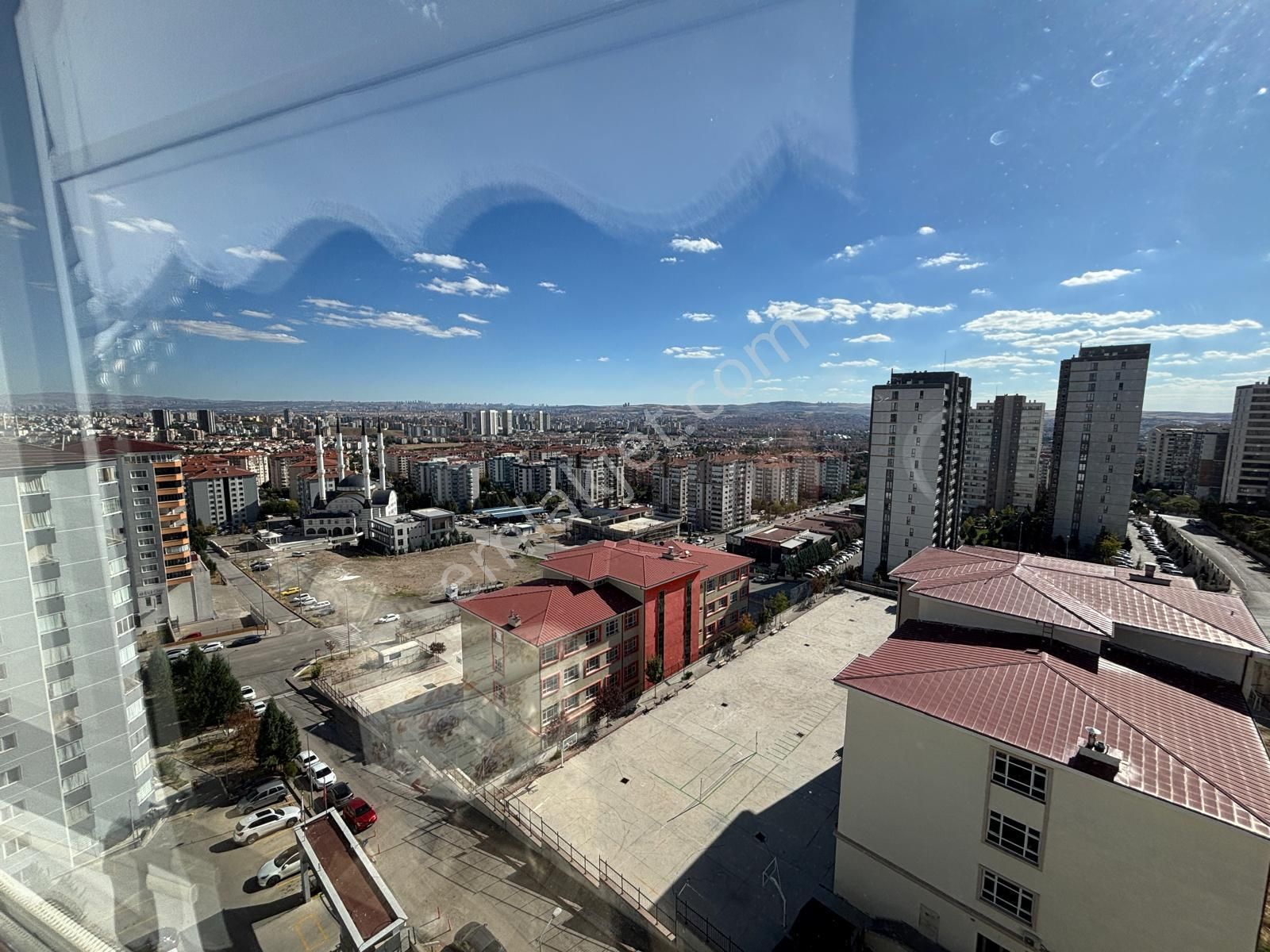 Yenimahalle / Ata Mahalle’de Satılık 4+1 Daire - Görsel 19