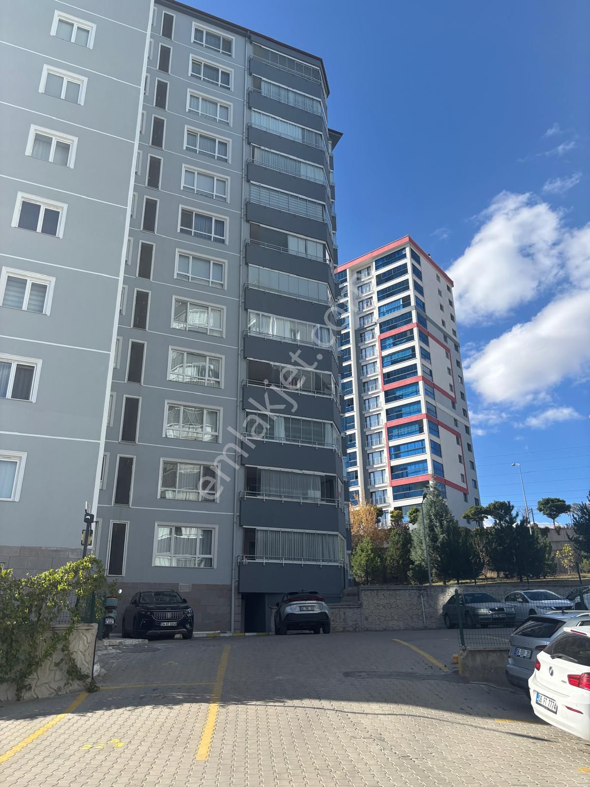 Yenimahalle / Ata Mahalle’de Satılık 4+1 Daire - Görsel 6