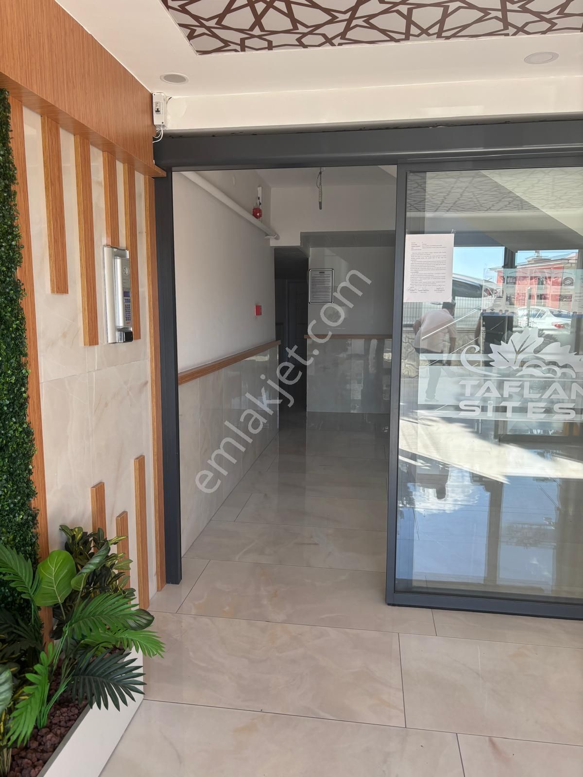 Yenimahalle / Ata Mahalle’de Satılık 4+1 Daire - Görsel 20