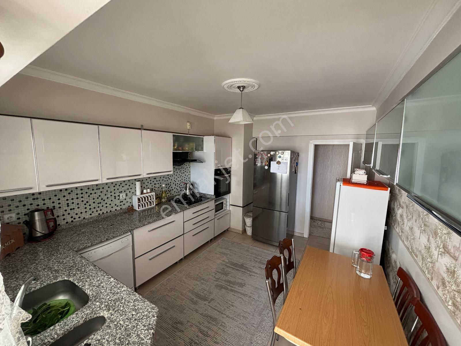 Yenimahalle / Ata Mahalle’de Satılık 4+1 Daire - Görsel 22