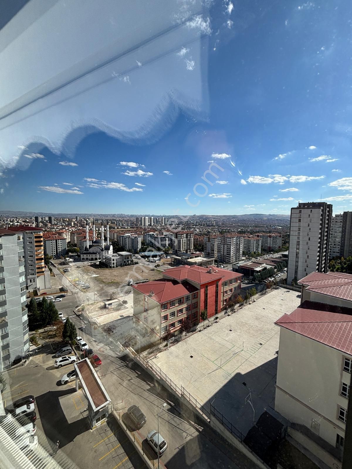 Yenimahalle / Ata Mahalle’de Satılık 4+1 Daire - Görsel 17