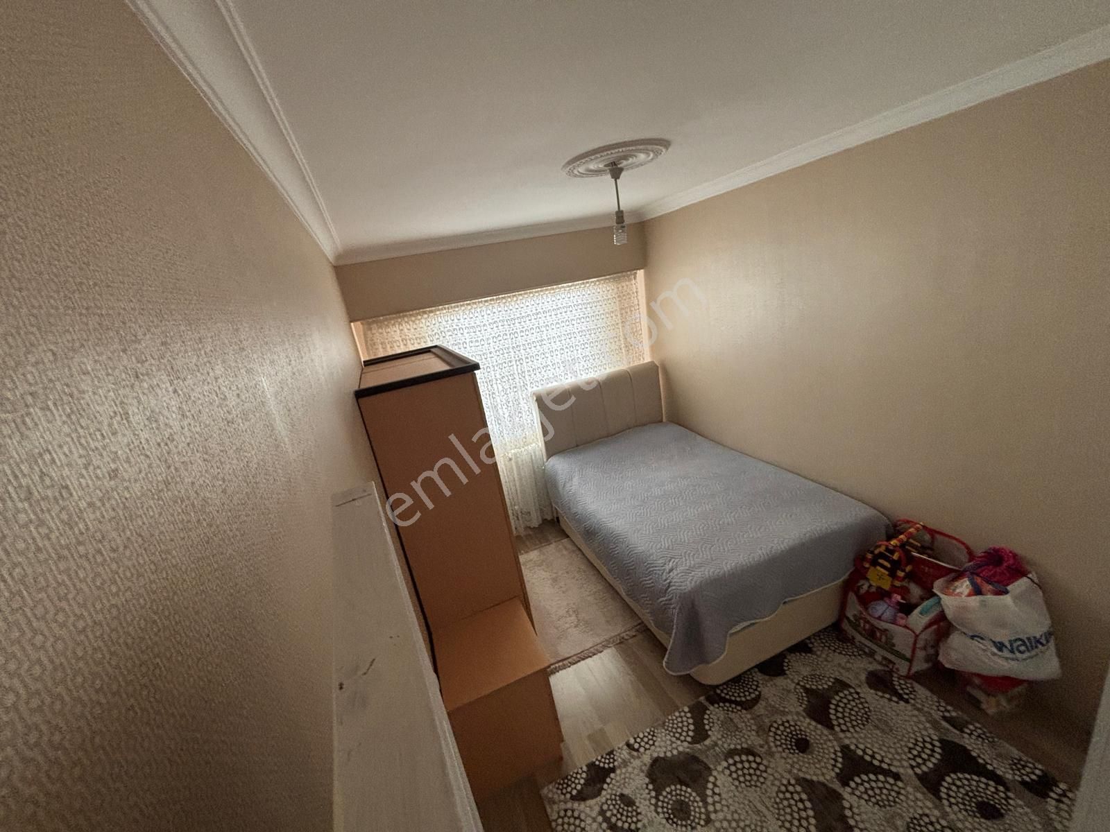 Yenimahalle / Ata Mahalle’de Satılık 4+1 Daire - Görsel 18