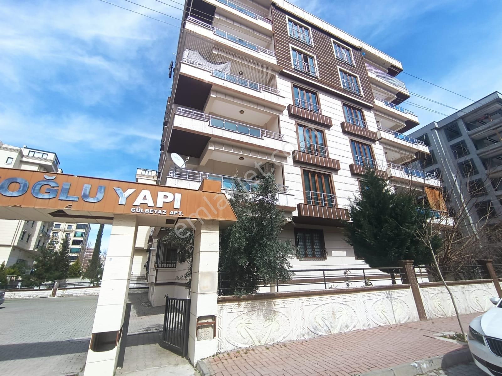 Yaşarsoy Gyo'dan Karaköprünün En Güzel Yerinde 3+1 Kiralık Daire - Görsel 25