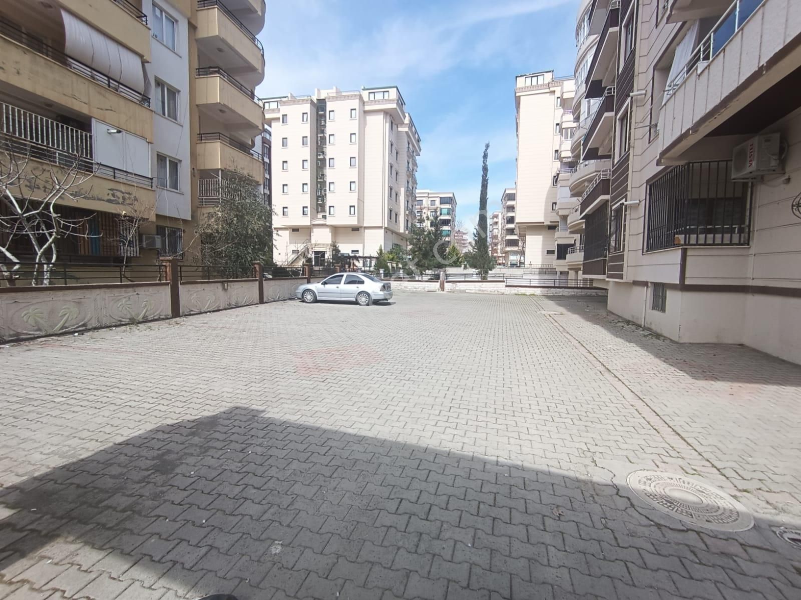 Yaşarsoy Gyo'dan Karaköprünün En Güzel Yerinde 3+1 Kiralık Daire - Görsel 21