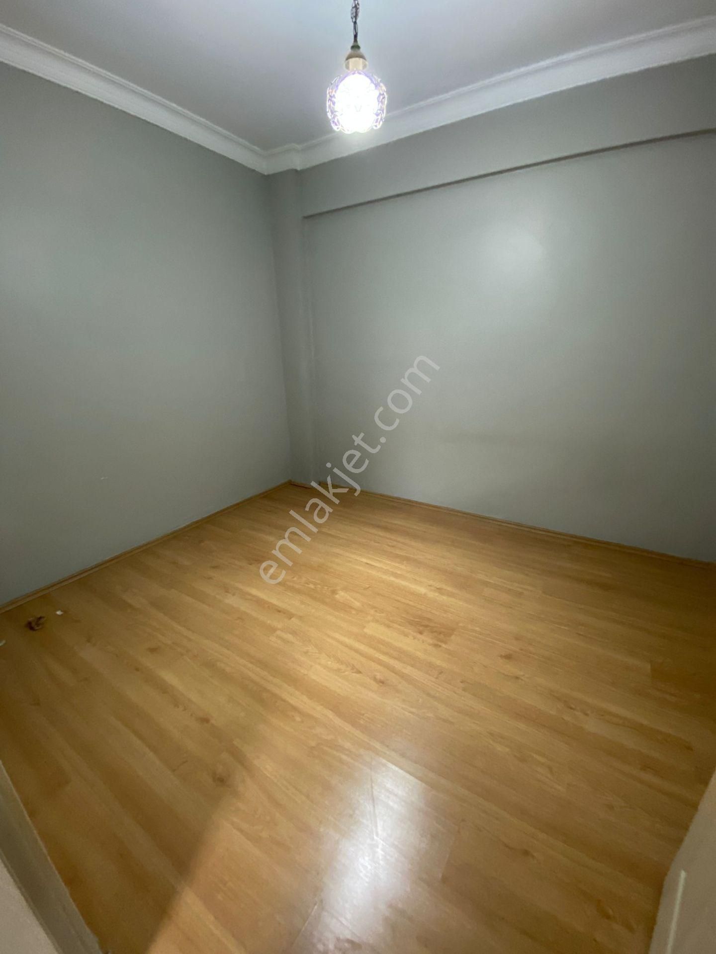 Bergama Maltepe Mahallesinde 3+1 Lüks Dairemiz Kiralıktır - Görsel 9