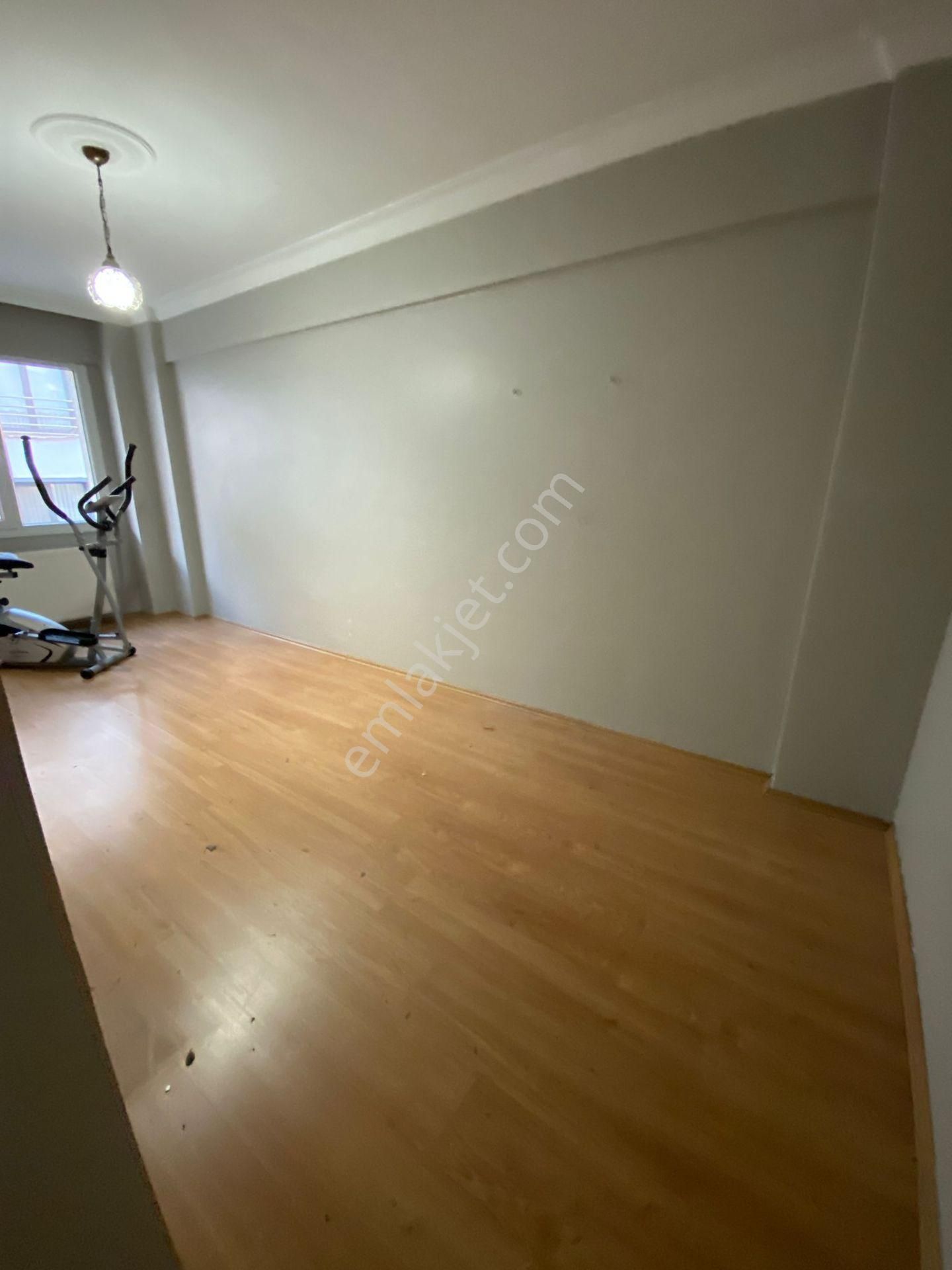 Bergama Maltepe Mahallesinde 3+1 Lüks Dairemiz Kiralıktır - Görsel 6