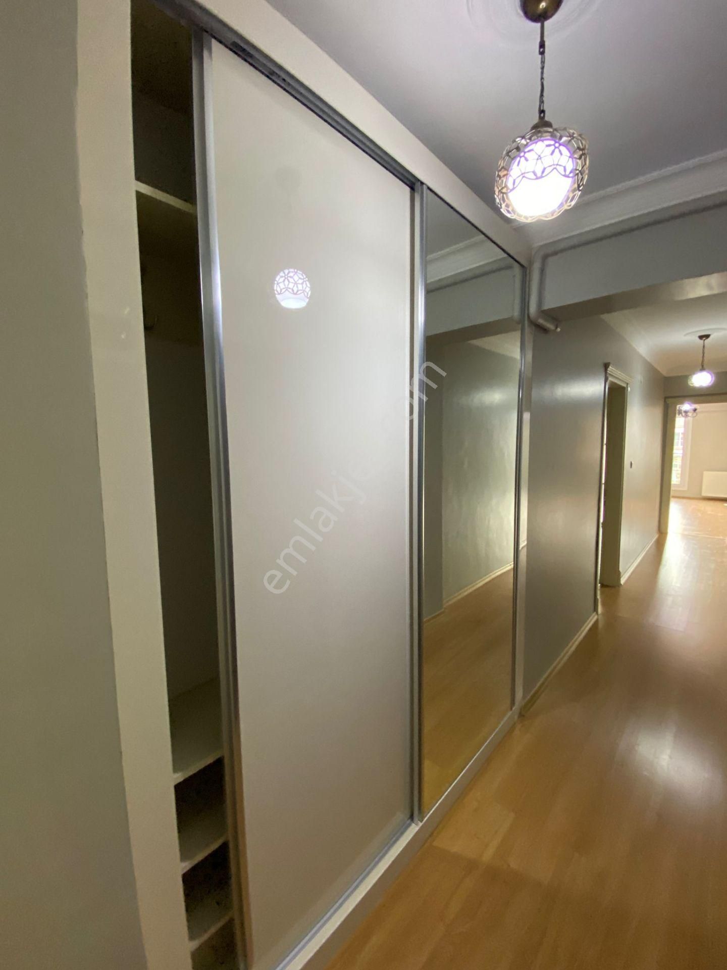 Bergama Maltepe Mahallesinde 3+1 Lüks Dairemiz Kiralıktır - Görsel 18