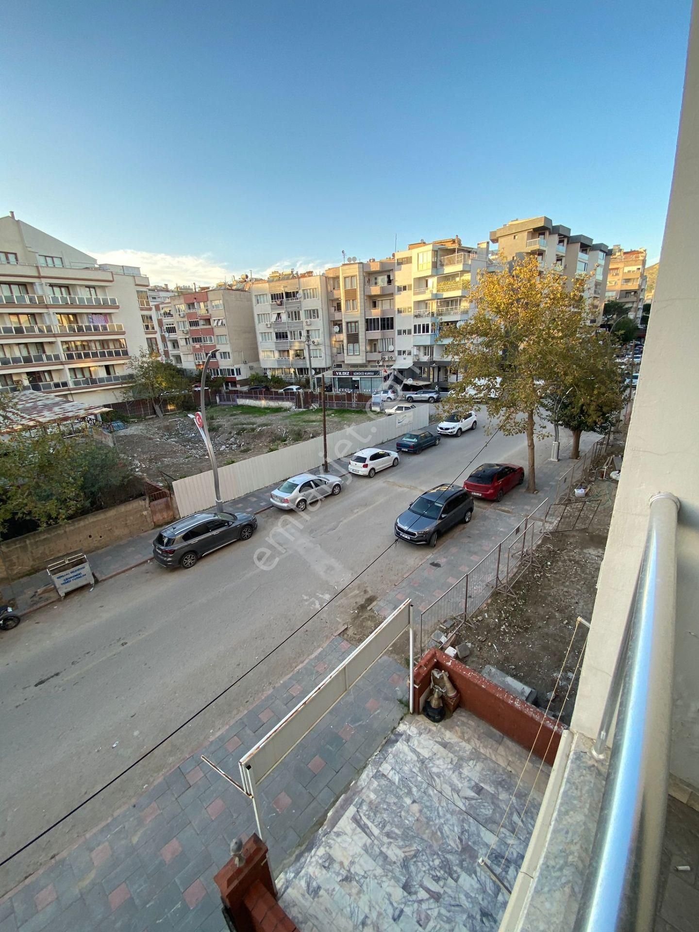 Bergama Maltepe Mahallesinde 3+1 Lüks Dairemiz Kiralıktır - Görsel 22