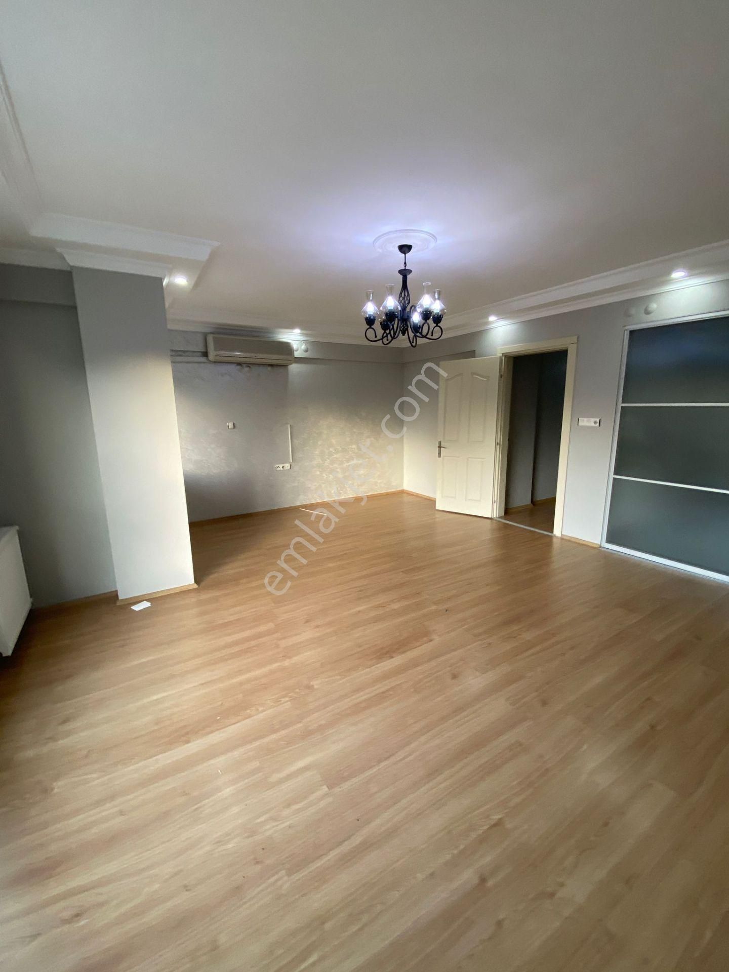 Bergama Maltepe Mahallesinde 3+1 Lüks Dairemiz Kiralıktır - Görsel 3