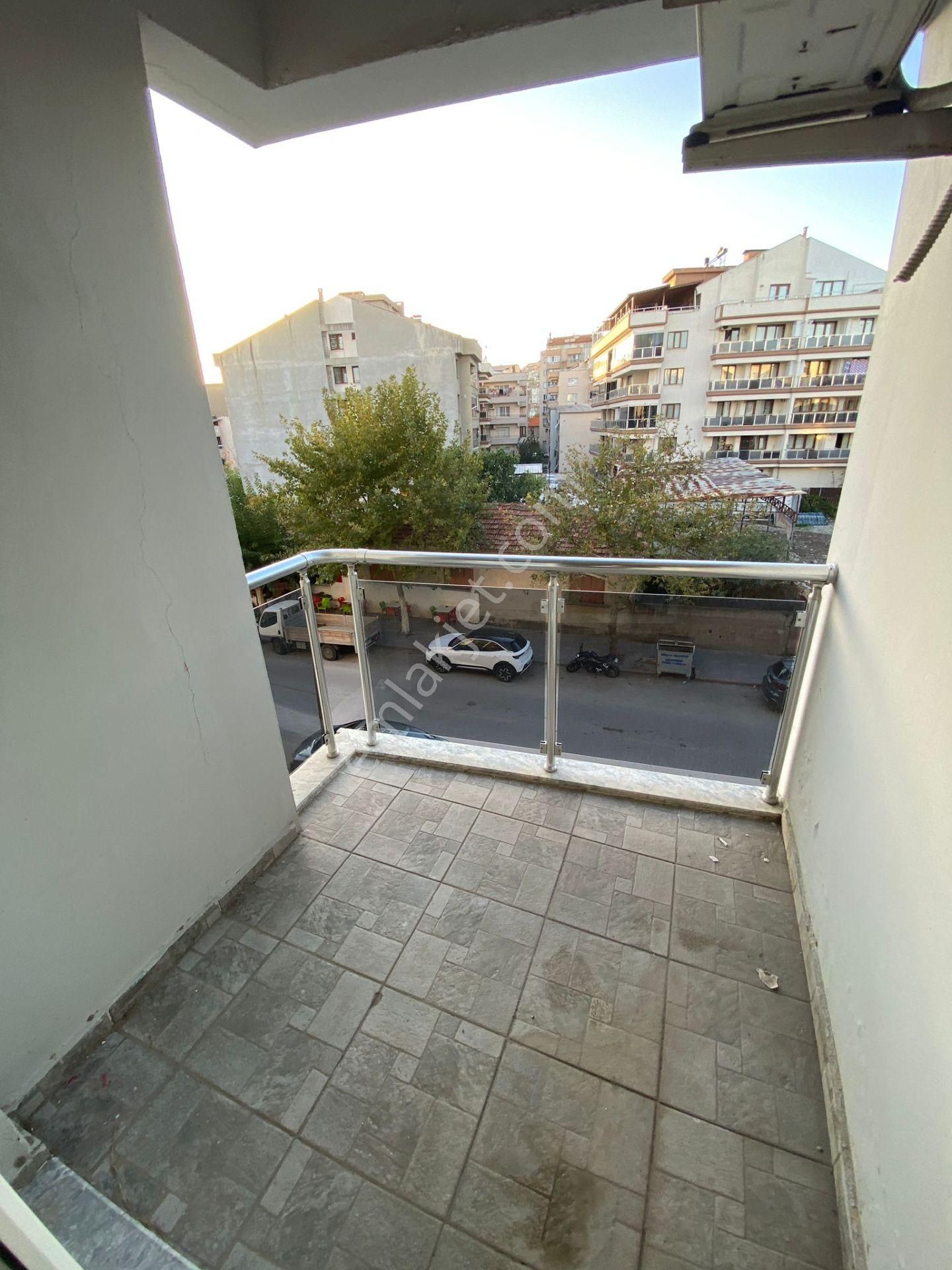 Bergama Maltepe Mahallesinde 3+1 Lüks Dairemiz Kiralıktır - Görsel 24