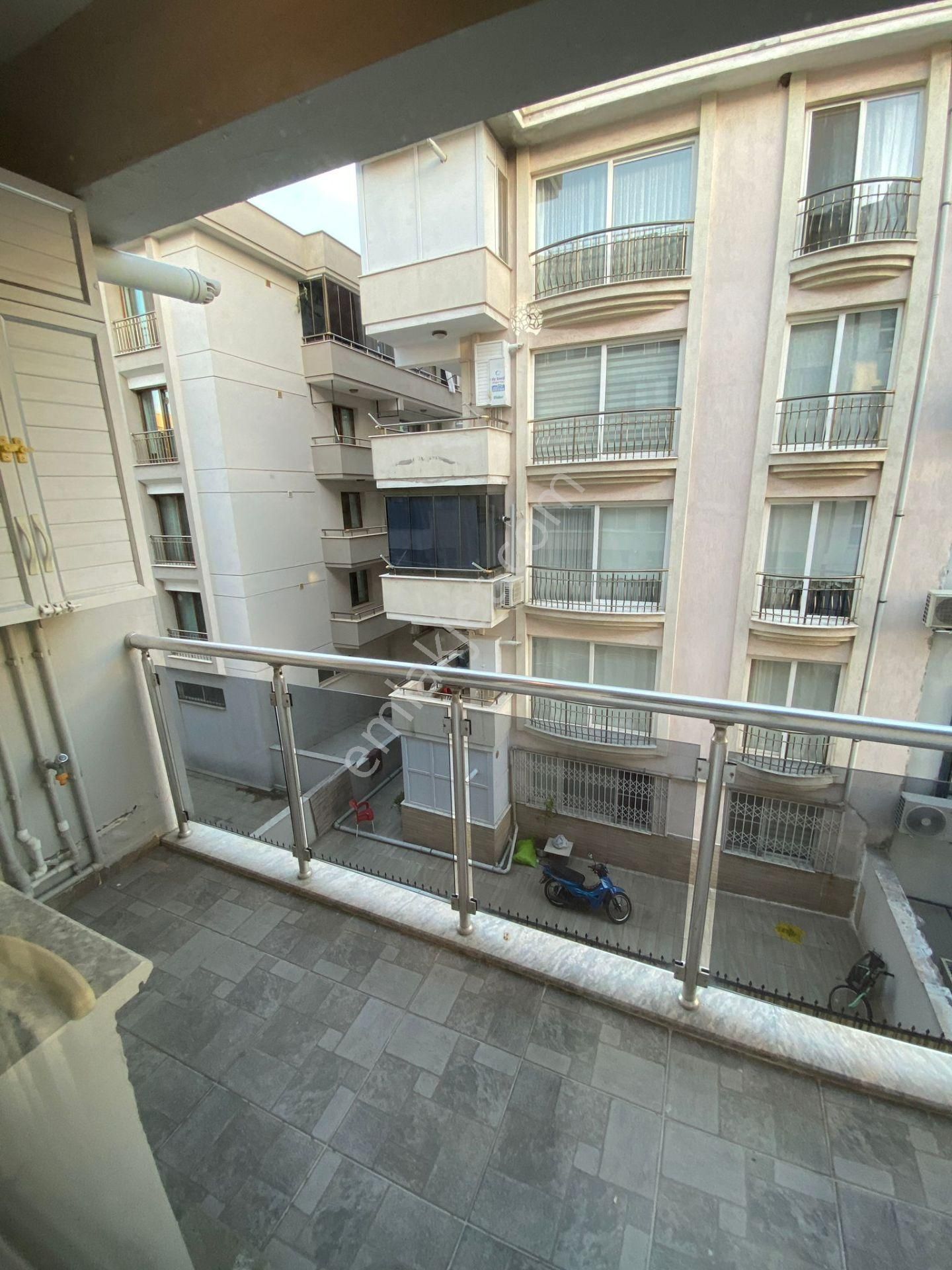 Bergama Maltepe Mahallesinde 3+1 Lüks Dairemiz Kiralıktır - Görsel 23