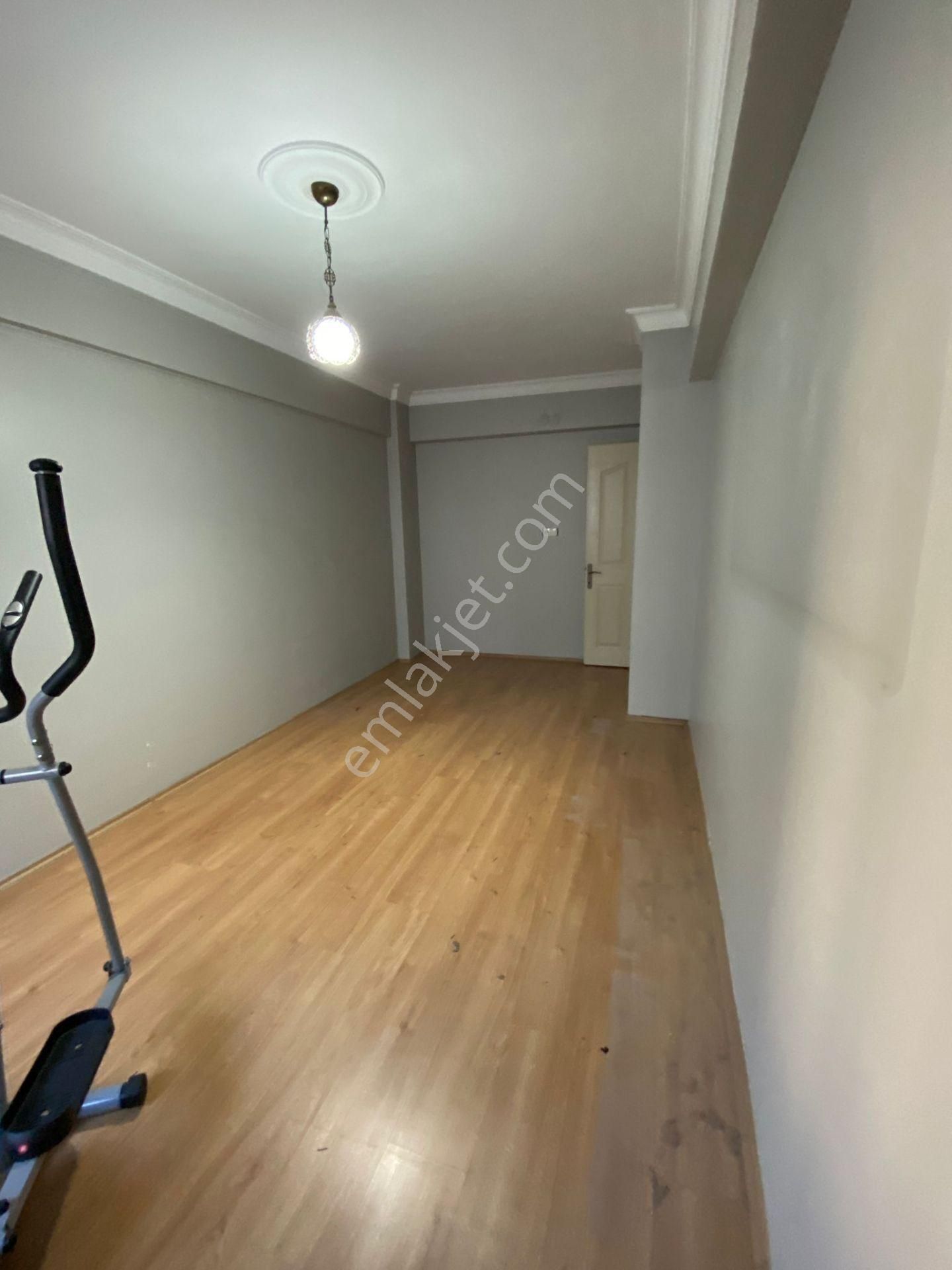 Bergama Maltepe Mahallesinde 3+1 Lüks Dairemiz Kiralıktır - Görsel 5