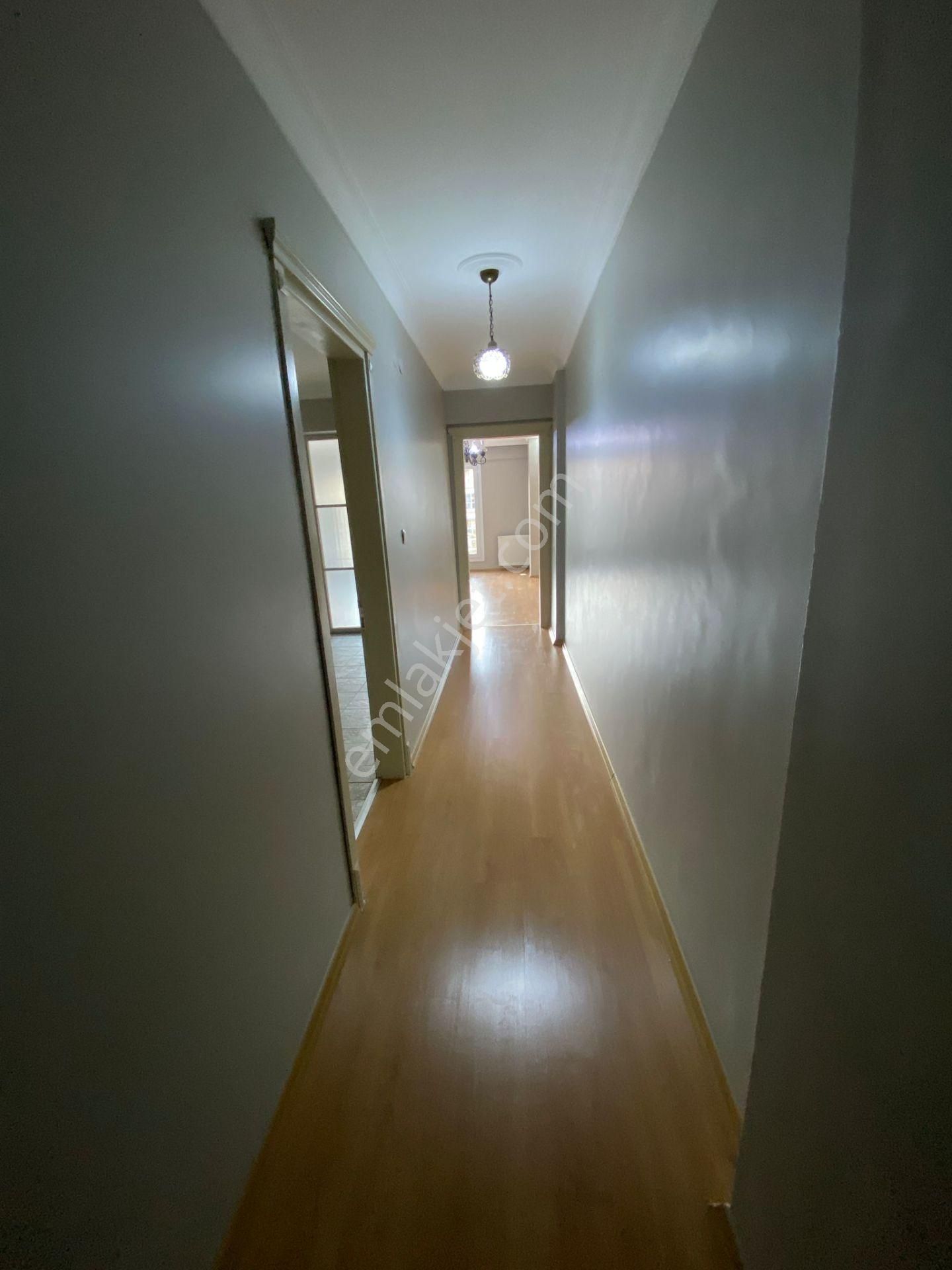 Bergama Maltepe Mahallesinde 3+1 Lüks Dairemiz Kiralıktır - Görsel 19