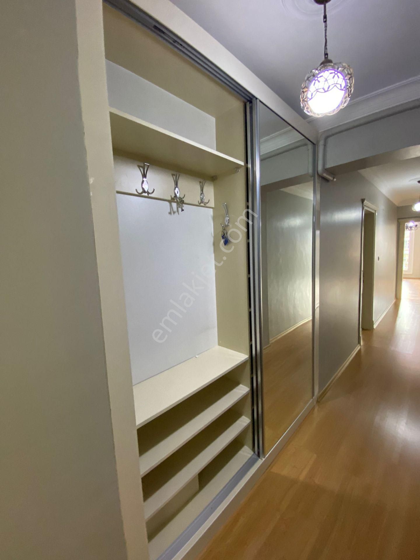 Bergama Maltepe Mahallesinde 3+1 Lüks Dairemiz Kiralıktır - Görsel 16