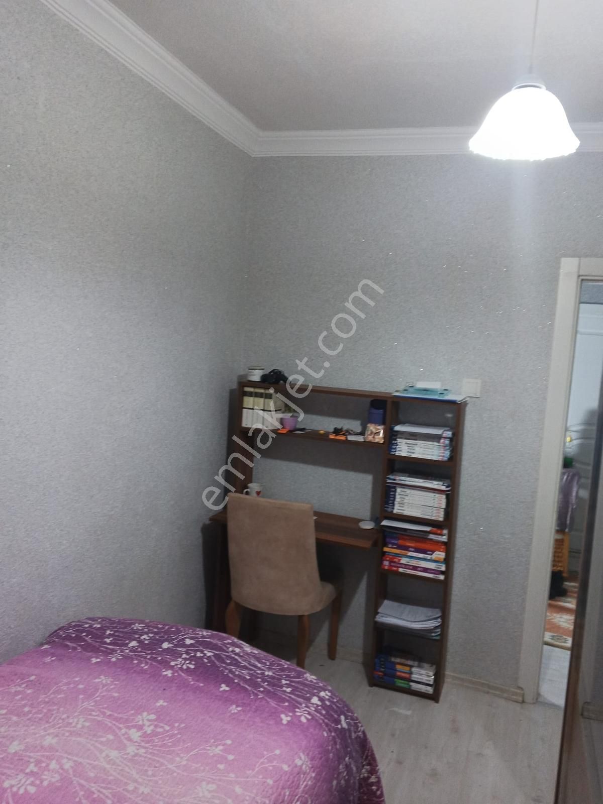 Yenimahalle Batıkent Kardelen Mah. Yapılı 4+2 Satılık Tripleks. - Görsel 11