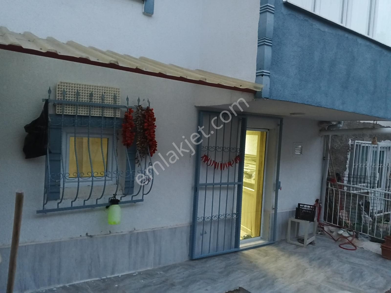 Yenimahalle Batıkent Kardelen Mah. Yapılı 4+2 Satılık Tripleks. - Görsel 6