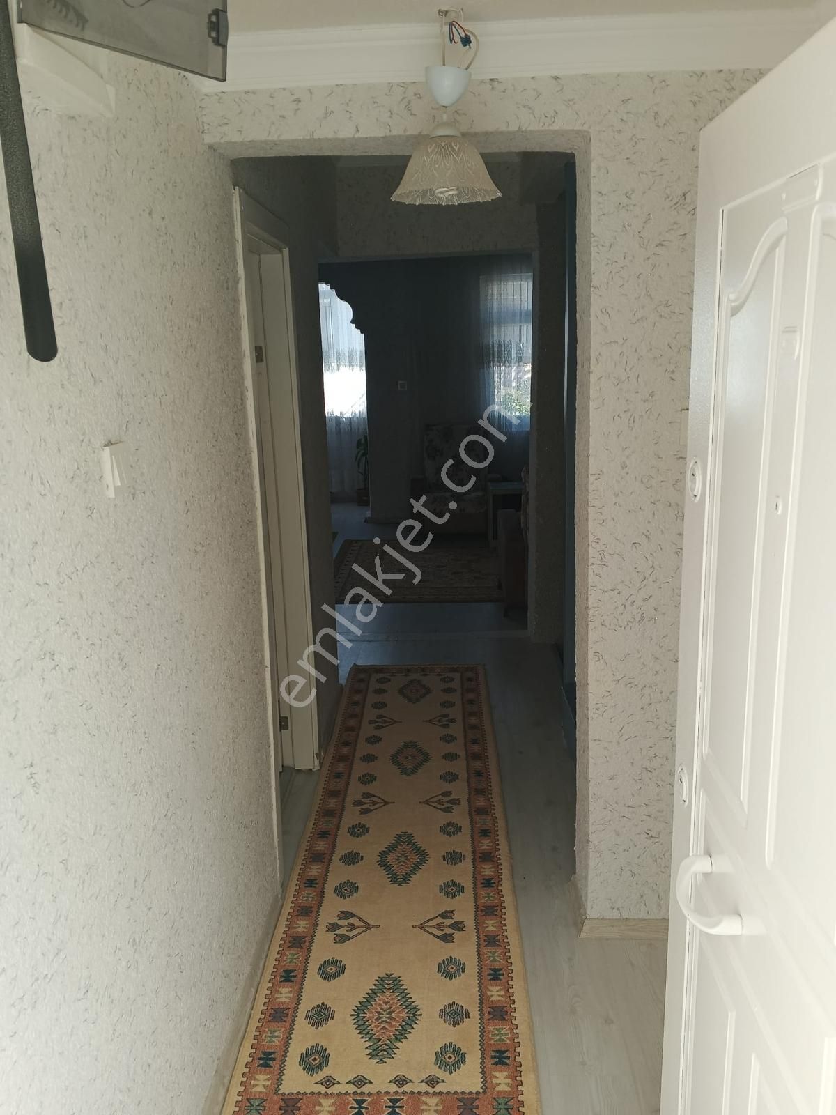 Yenimahalle Batıkent Kardelen Mah. Yapılı 4+2 Satılık Tripleks. - Görsel 7