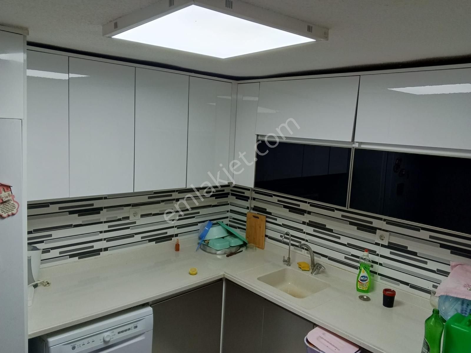 Yenimahalle Batıkent Kardelen Mah. Yapılı 4+2 Satılık Tripleks. - Görsel 9