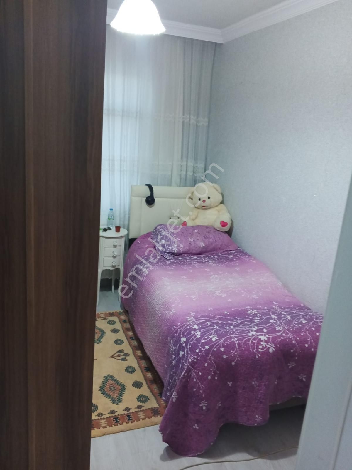 Yenimahalle Batıkent Kardelen Mah. Yapılı 4+2 Satılık Tripleks. - Görsel 25