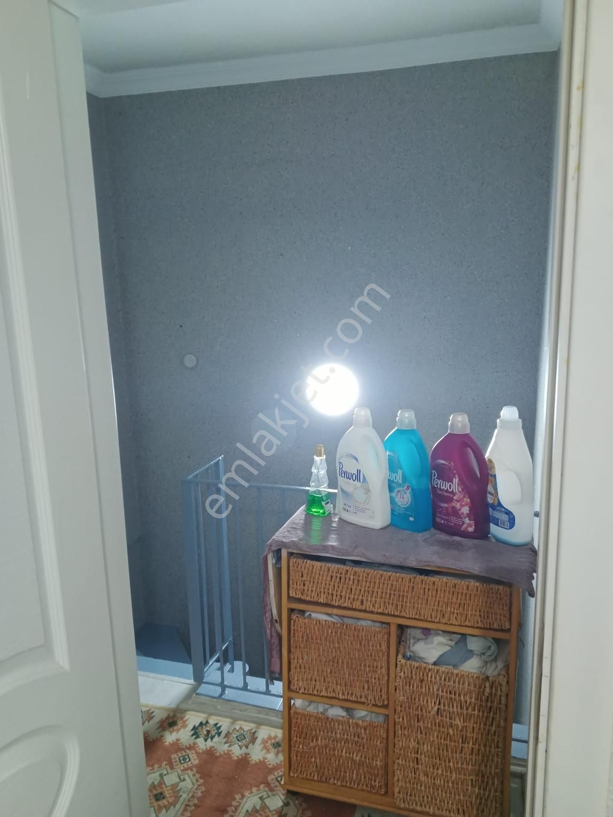 Yenimahalle Batıkent Kardelen Mah. Yapılı 4+2 Satılık Tripleks. - Görsel 22