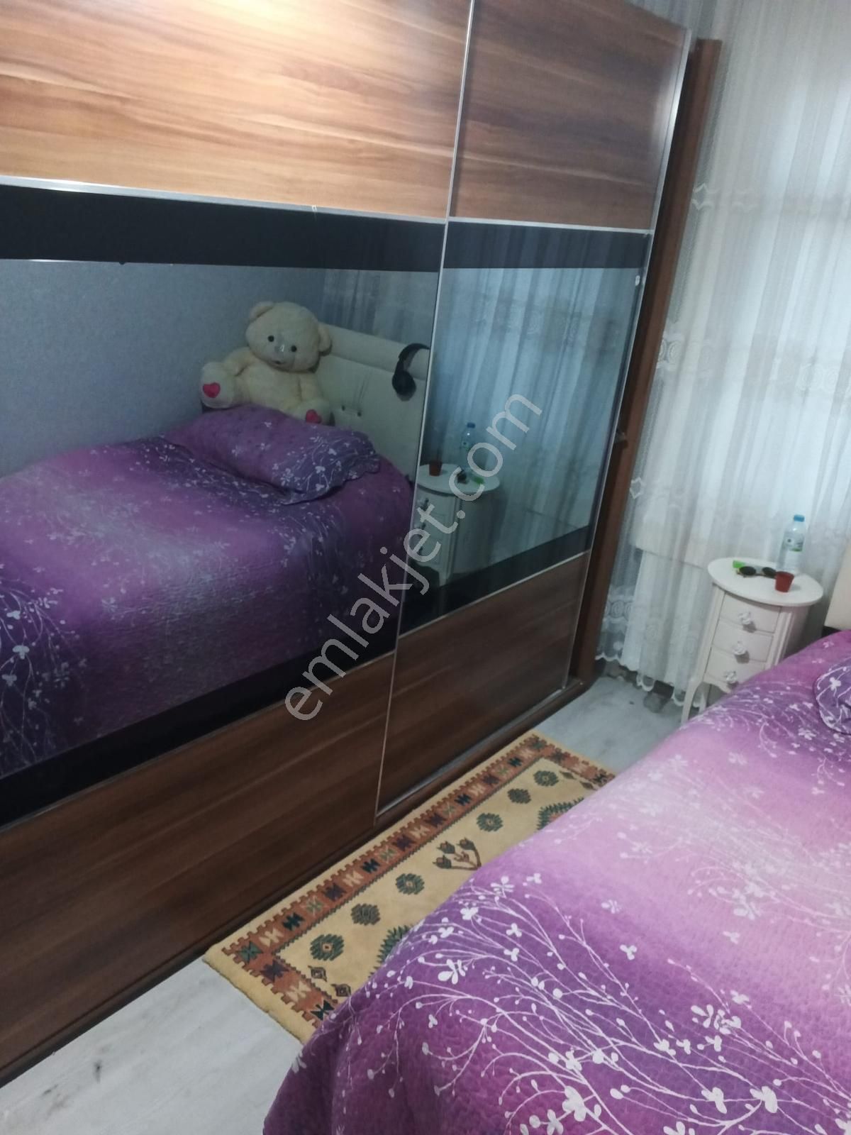 Yenimahalle Batıkent Kardelen Mah. Yapılı 4+2 Satılık Tripleks. - Görsel 26