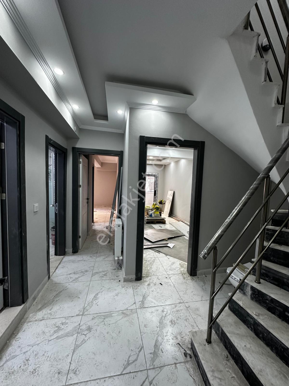 🏡adakale Mahallesi 🏡dublex ✅5+1 M2 195 5 Katlınım Zemi Katı ❇️kombi Petekli - Görsel 9