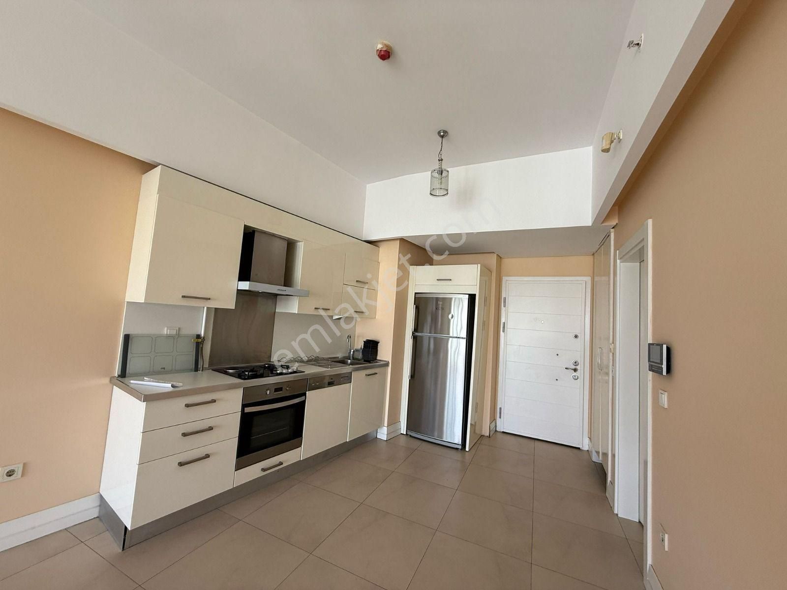 Atakent İstanbul Saraylarında Satılık 1+1 - Görsel 18