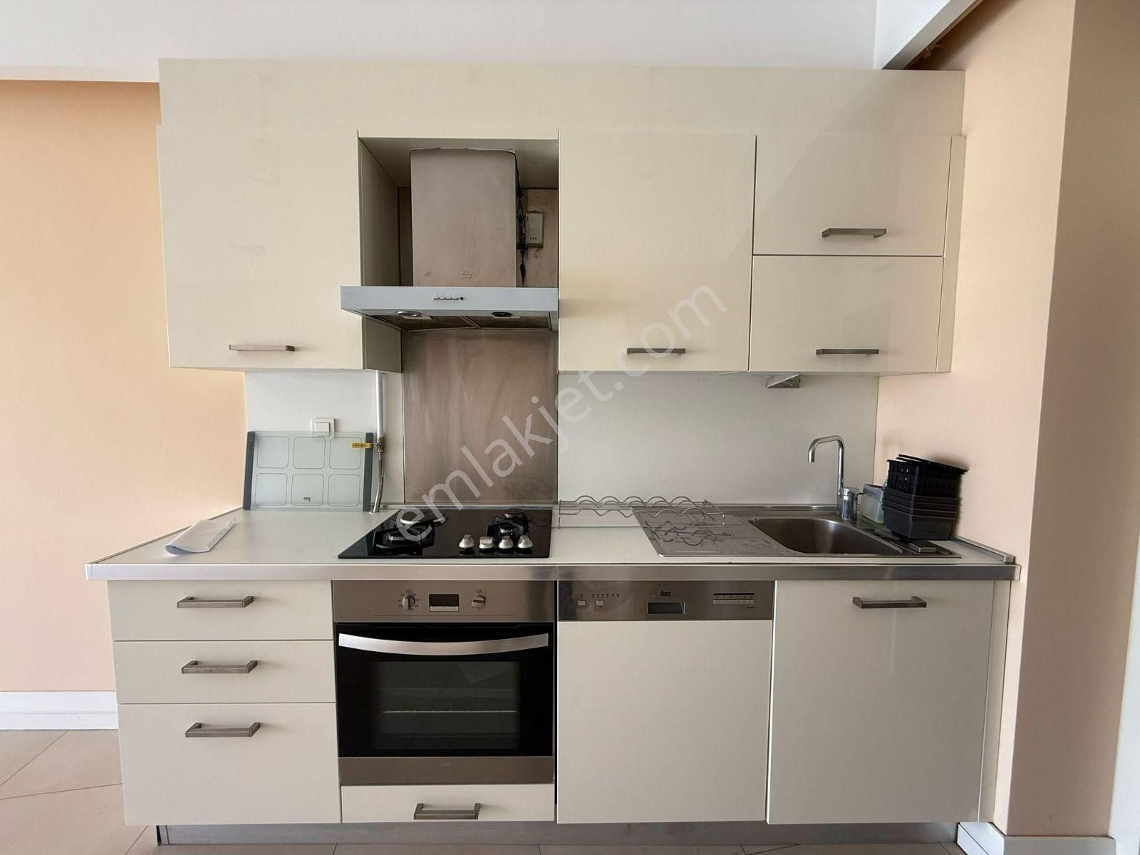 Atakent İstanbul Saraylarında Satılık 1+1 - Görsel 5