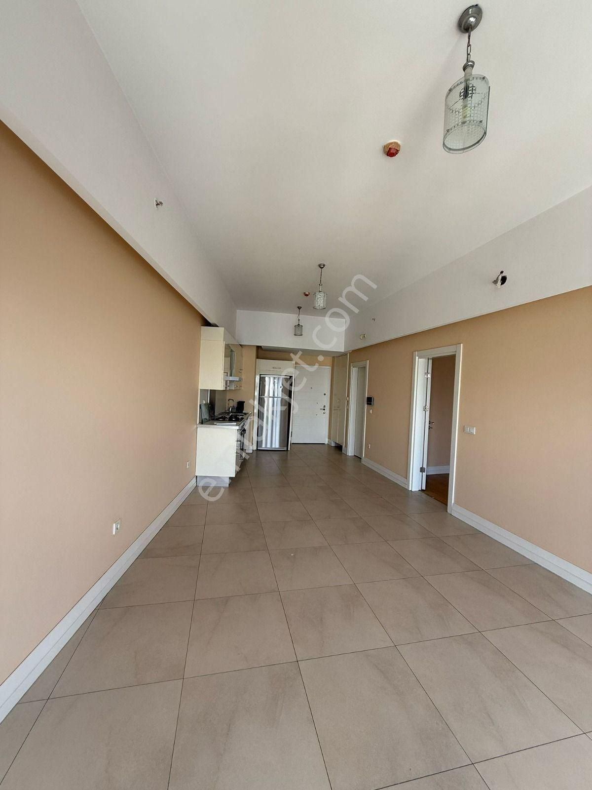 Atakent İstanbul Saraylarında Satılık 1+1 - Görsel 12