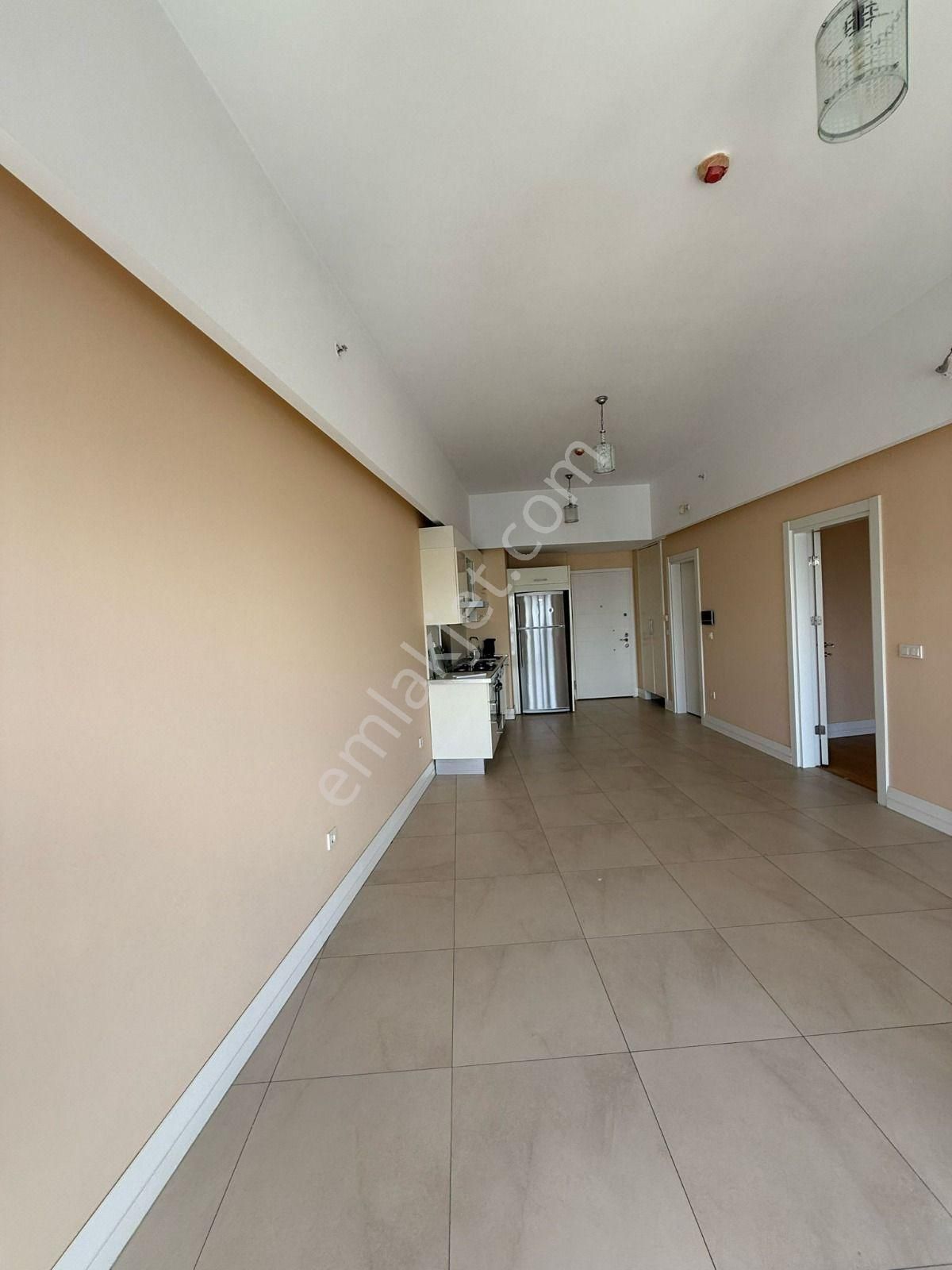 Atakent İstanbul Saraylarında Satılık 1+1 - Görsel 21