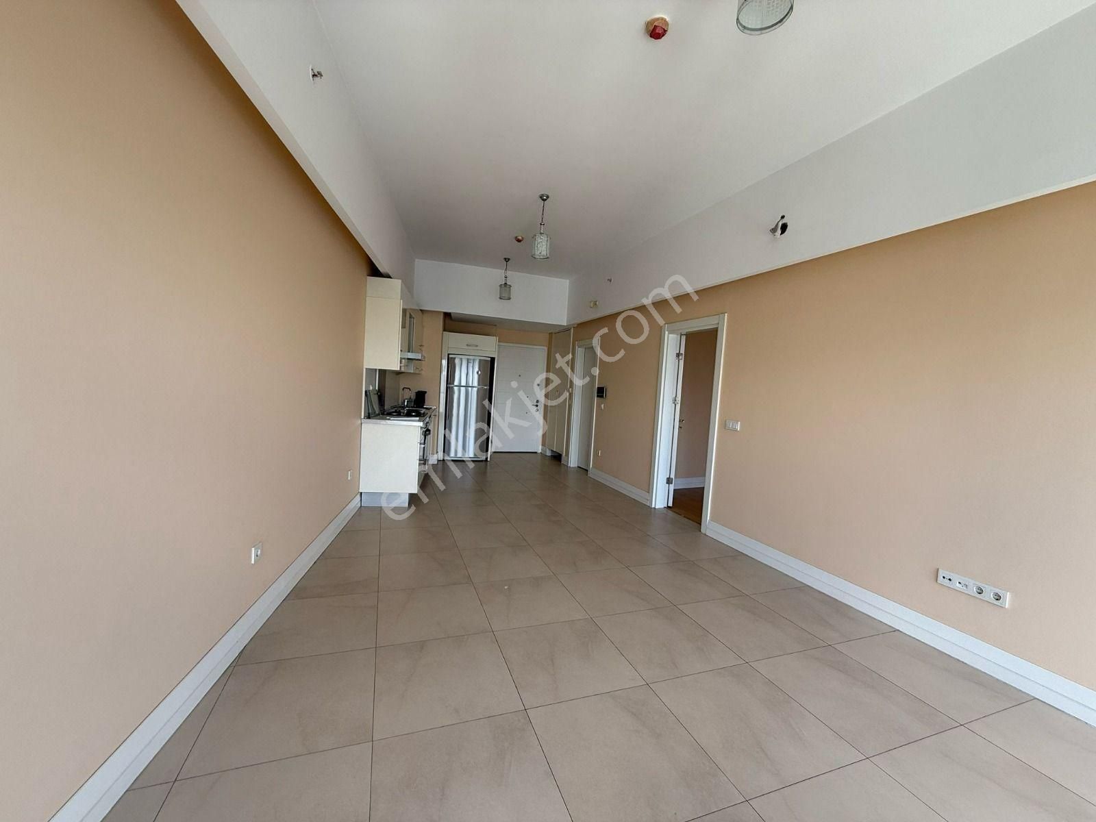 Atakent İstanbul Saraylarında Satılık 1+1 - Görsel 7