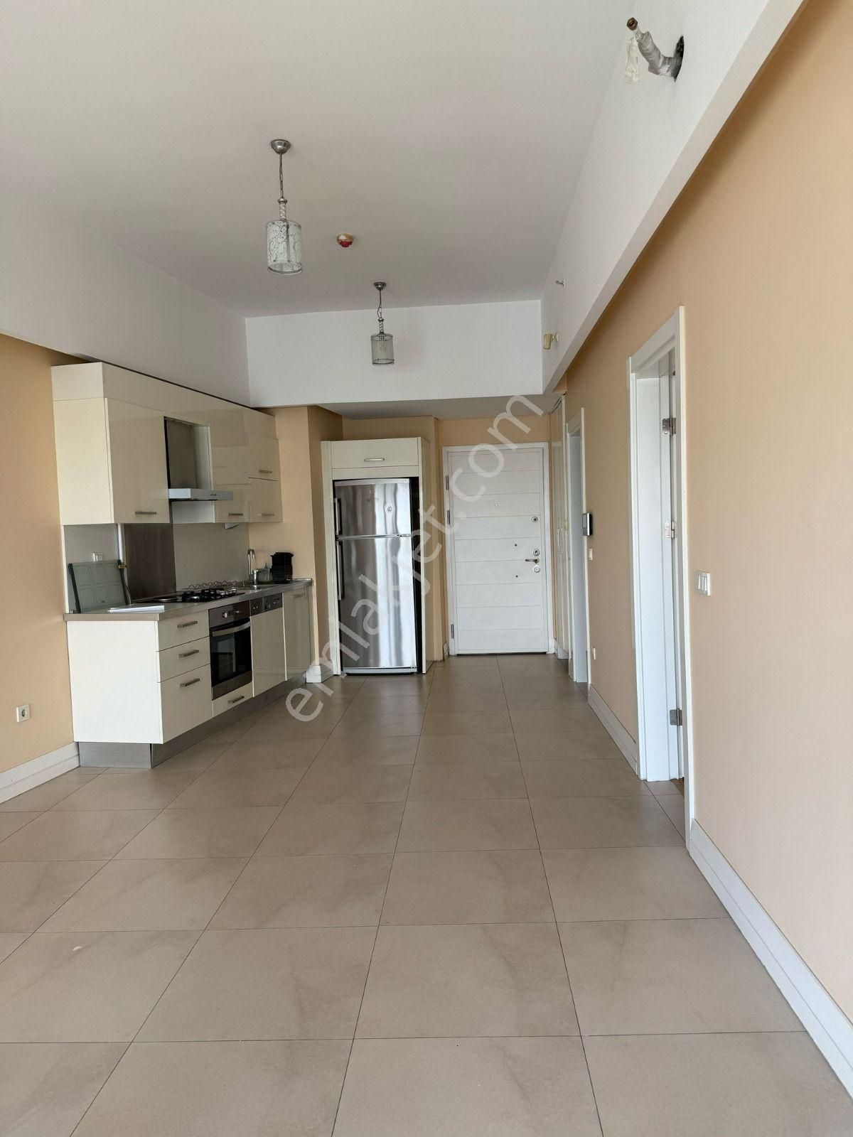 Atakent İstanbul Saraylarında Satılık 1+1 - Görsel 20