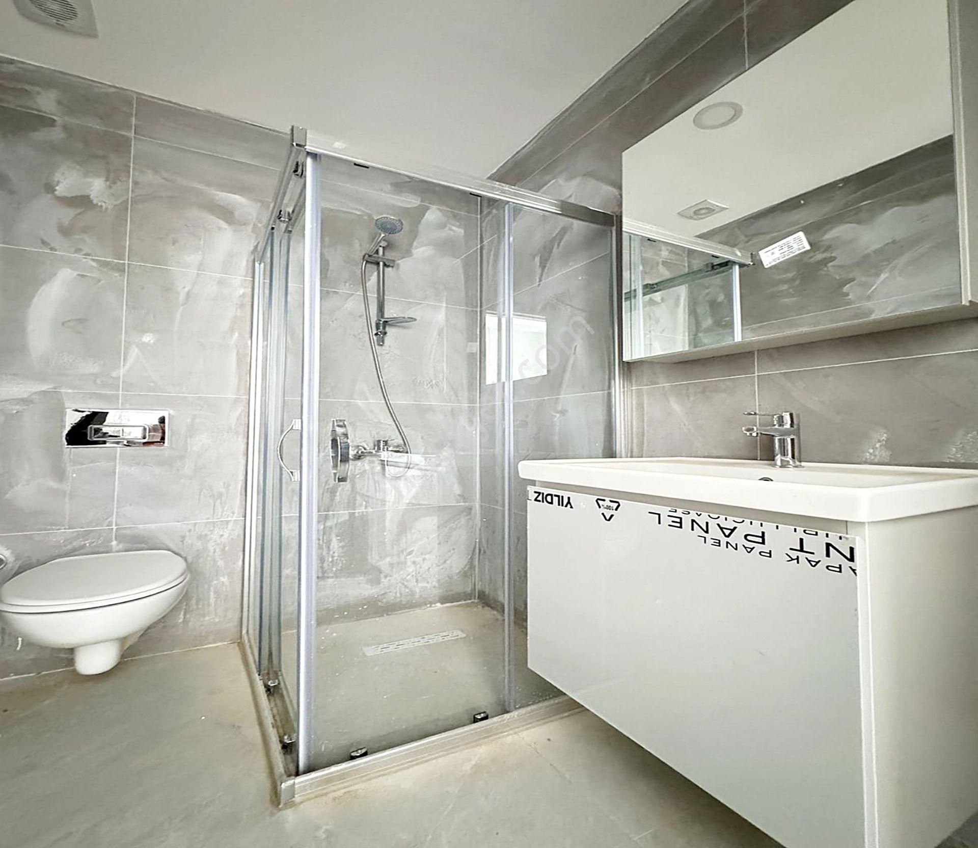 Beylikdüzü Kavaklı'da Sıfır Villa Tadında 1. Katta Satılık Daire - Görsel 7