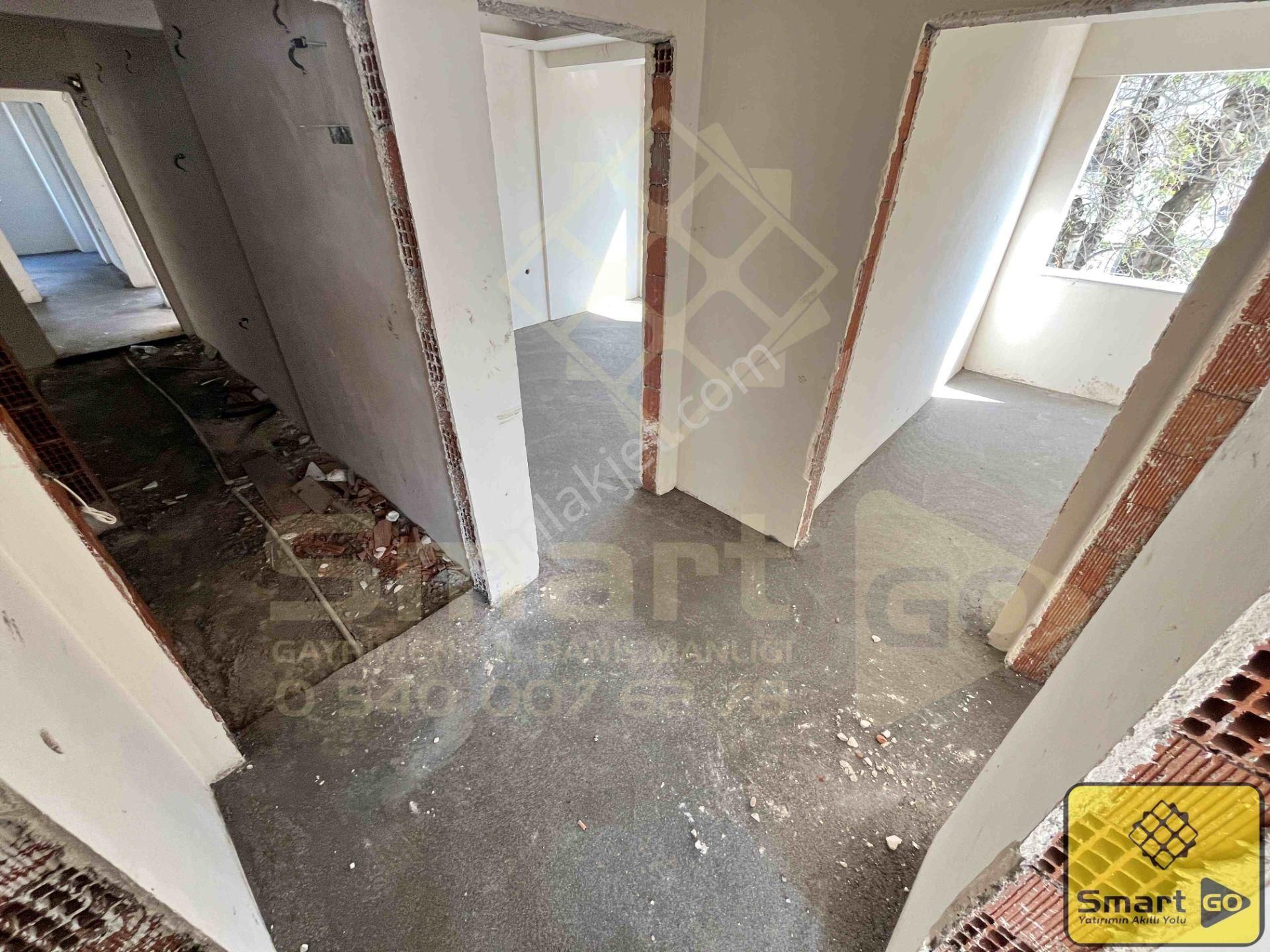 600 Evler Mahallesi'nde 2+1 Satılık Daire - Görsel 20