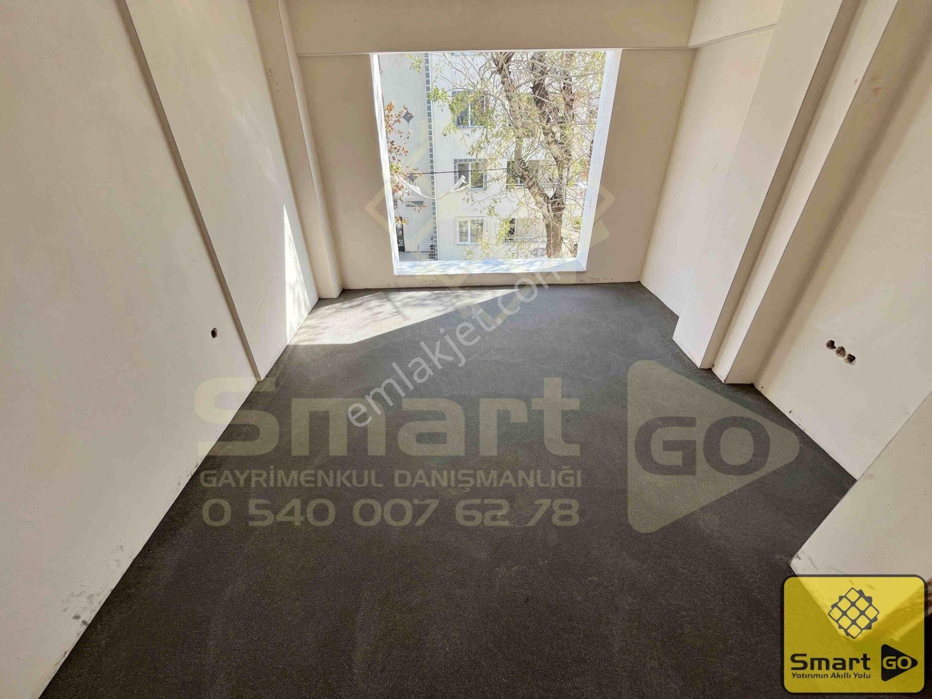 600 Evler Mahallesi'nde 2+1 Satılık Daire - Görsel 18