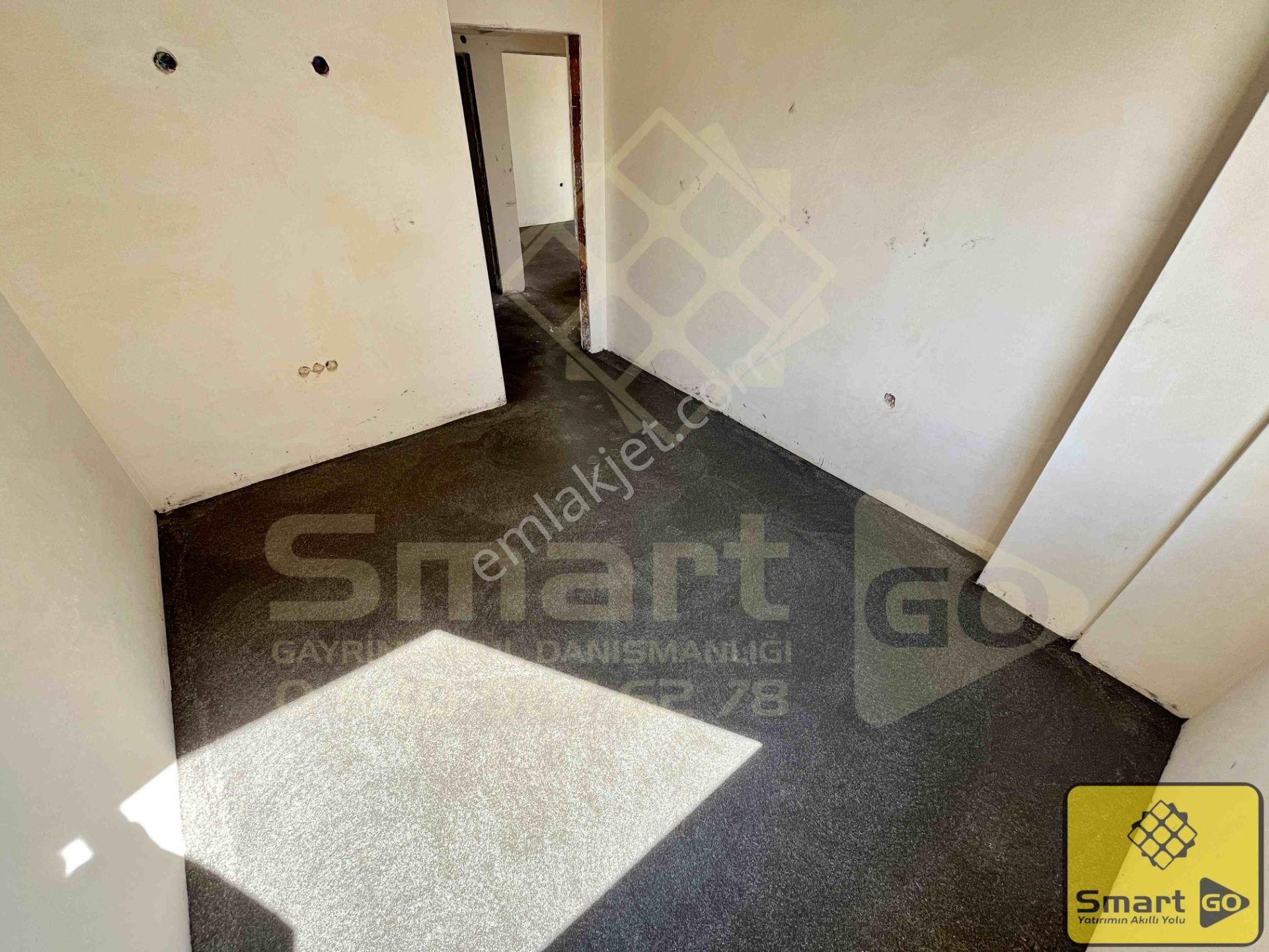 600 Evler Mahallesi'nde 2+1 Satılık Daire - Görsel 22